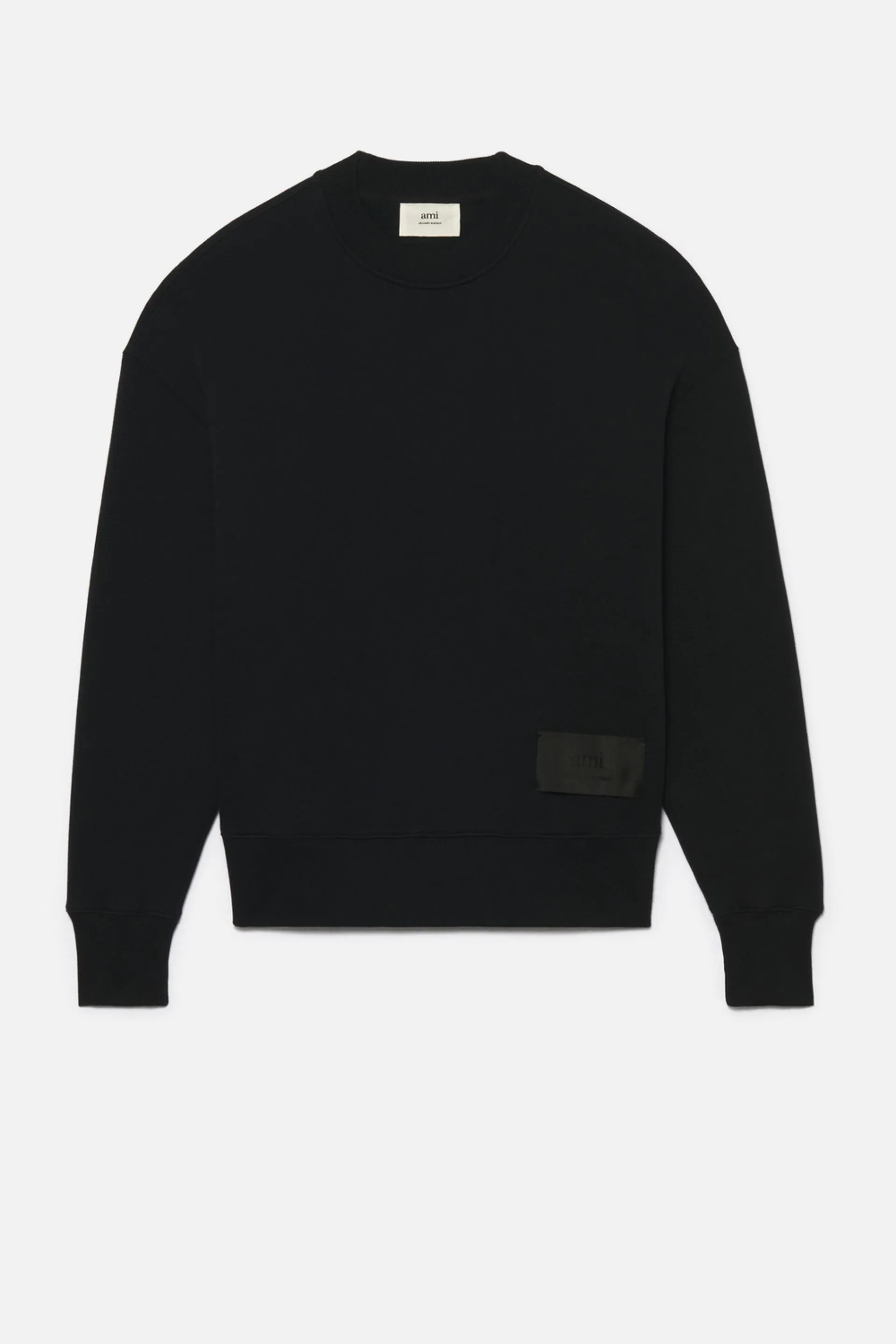 Ami Alexandre Mattiussi Sweatshirt - 1