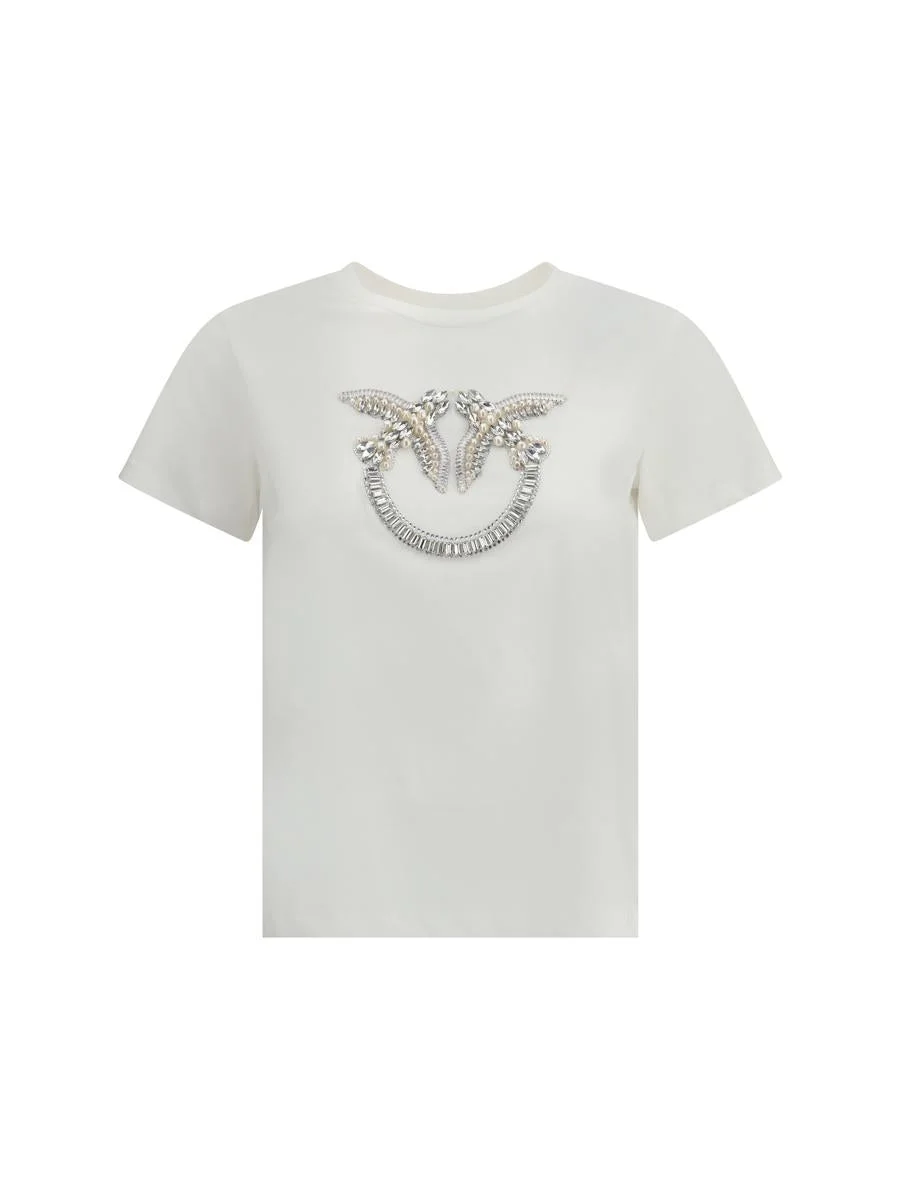 Pinko T-Shirts - 1