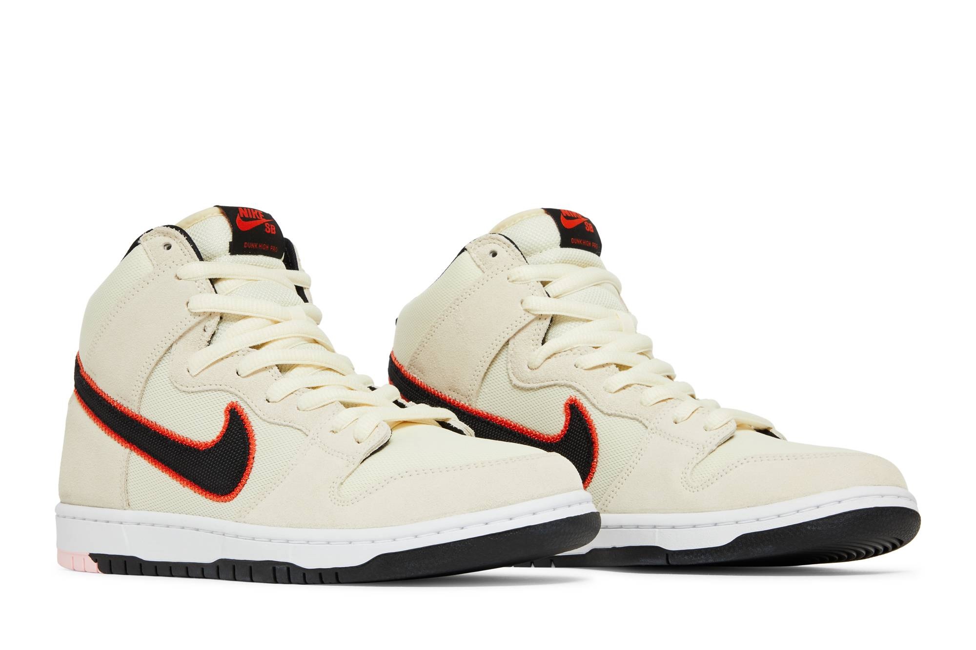 Dunk High SB 'San Francisco Giants' - 8