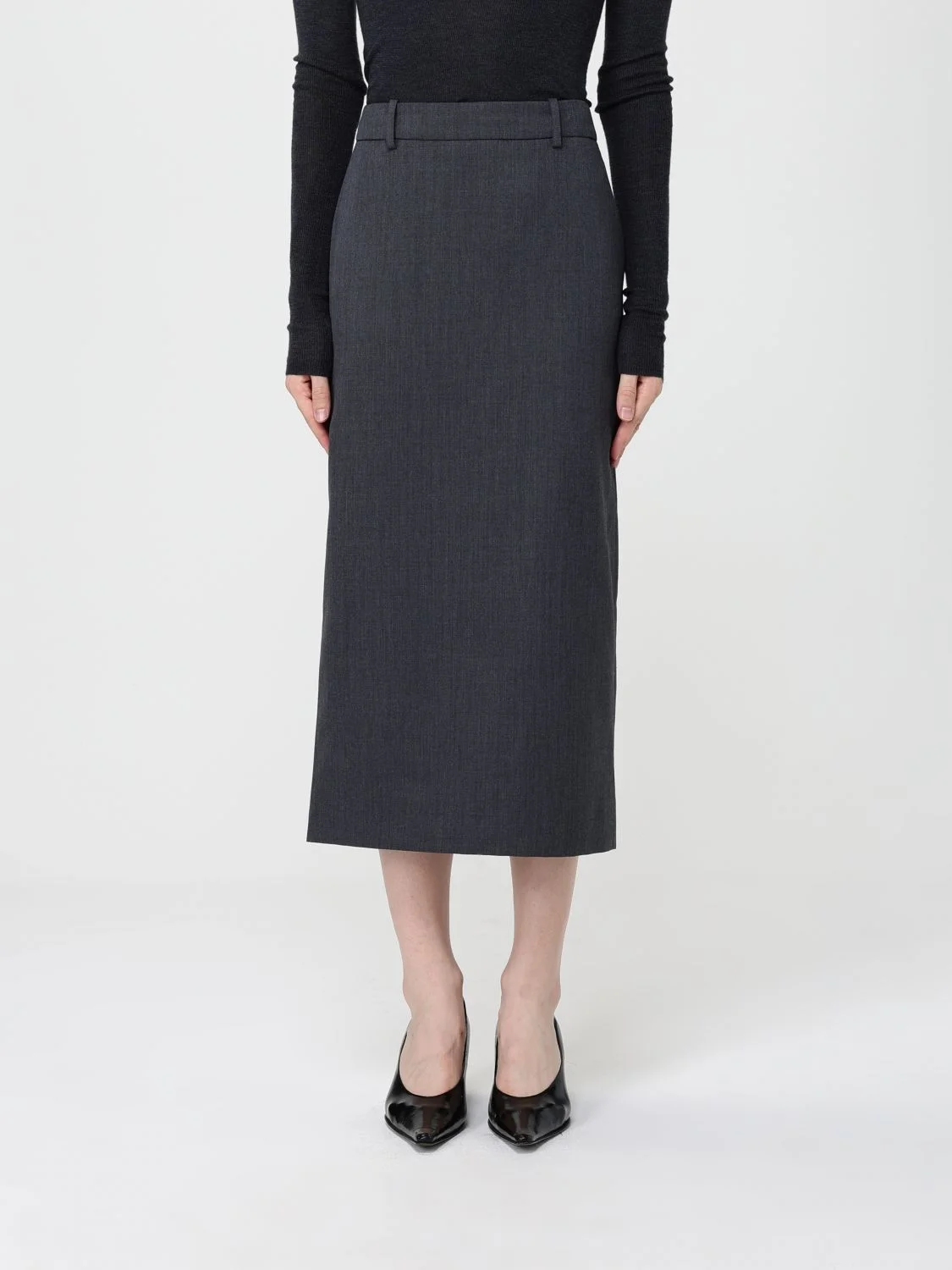 Skirt woman The Frankie Shop - 1