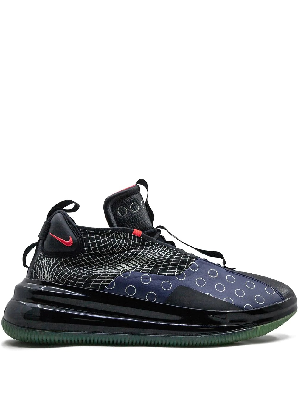 Air Max 720 Waves sneakers - 1