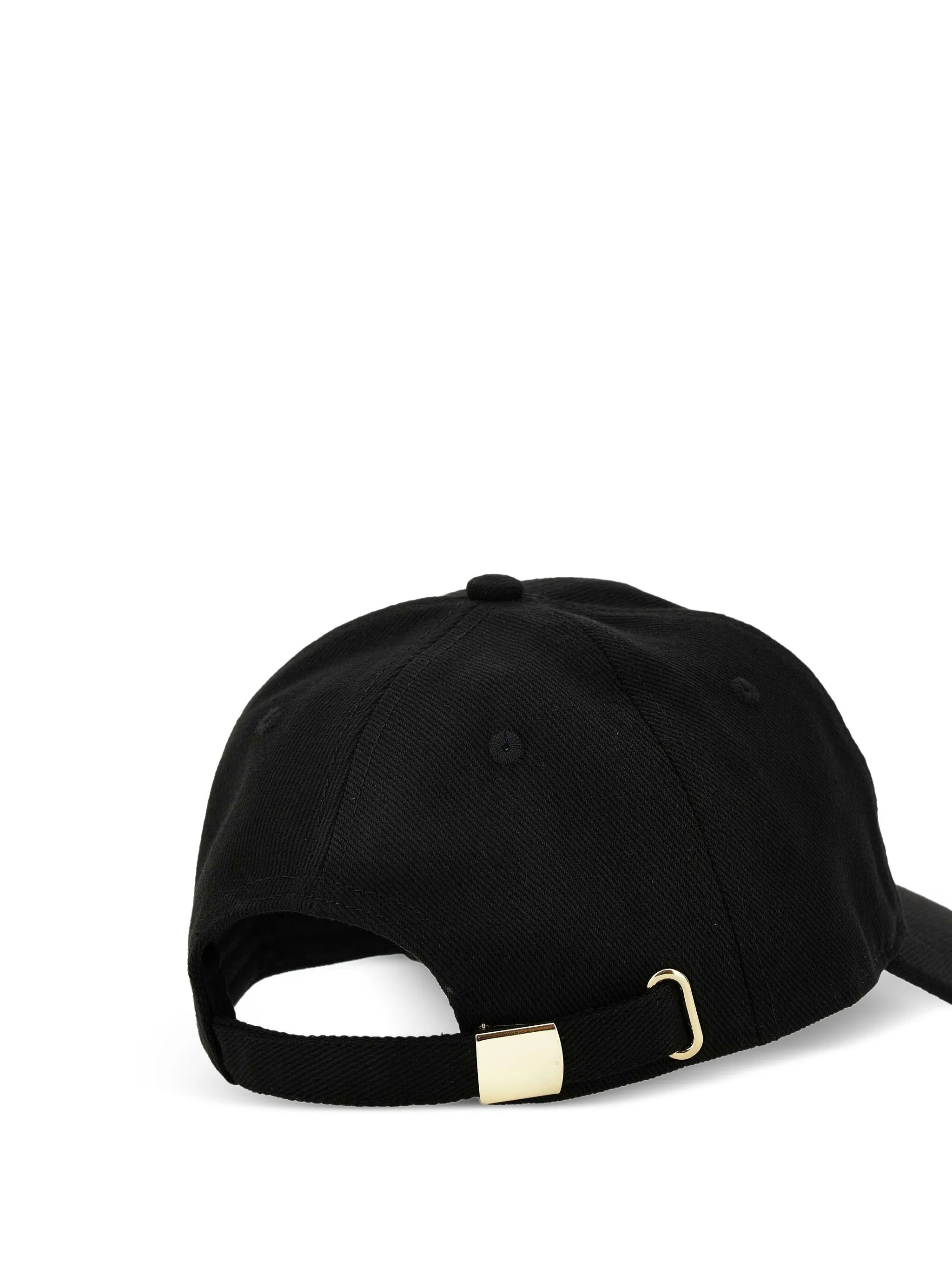 Versace Jeans Couture Logo-embroidered Baseball Cap - 2