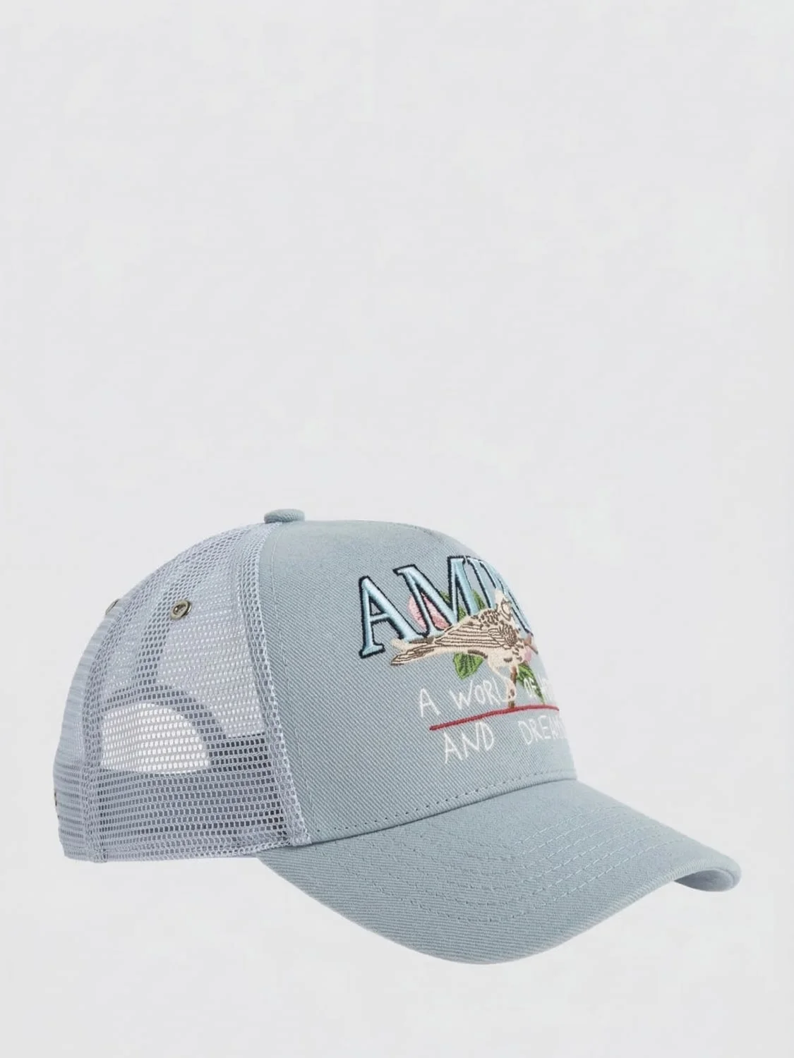 Hat men Amiri - 1