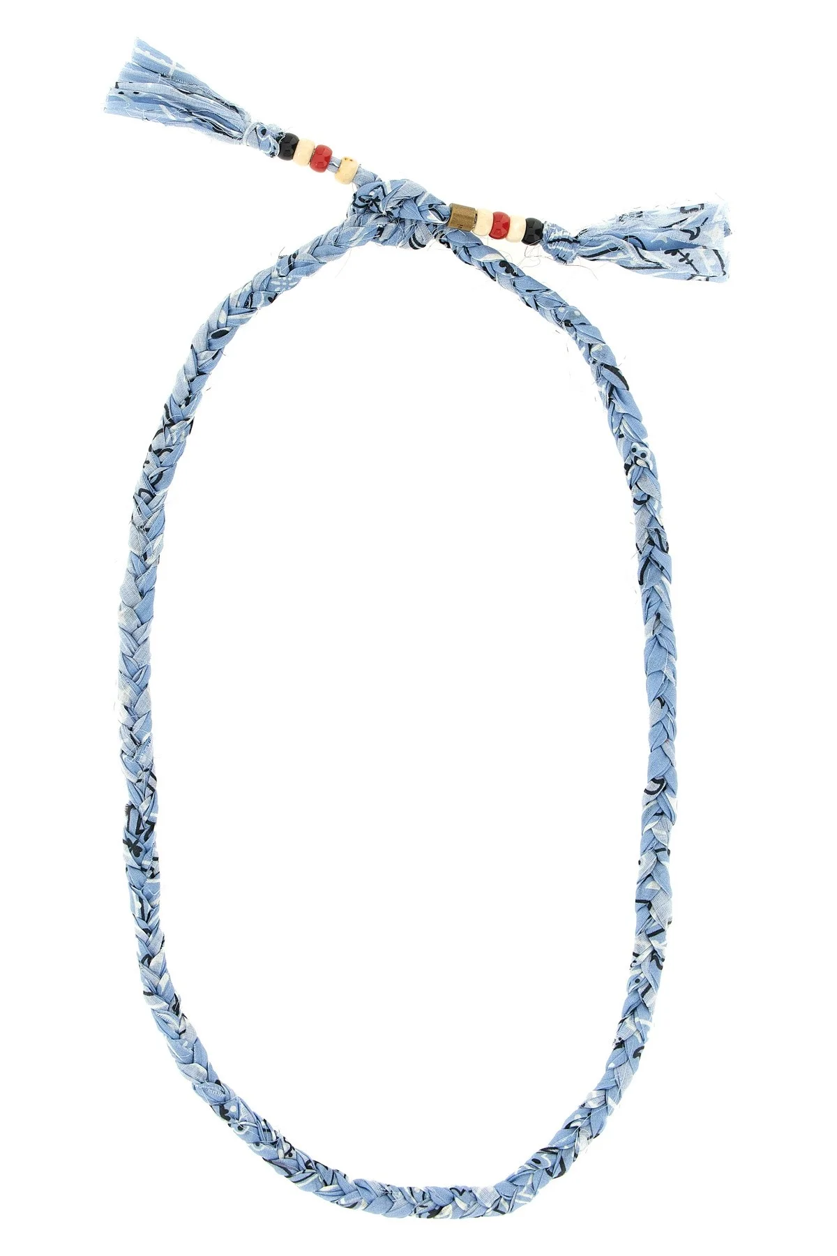 'Bandana' Necklace - 1