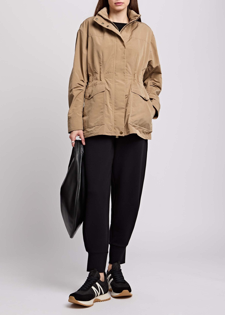 Moncler Nades Shell Parka - 4
