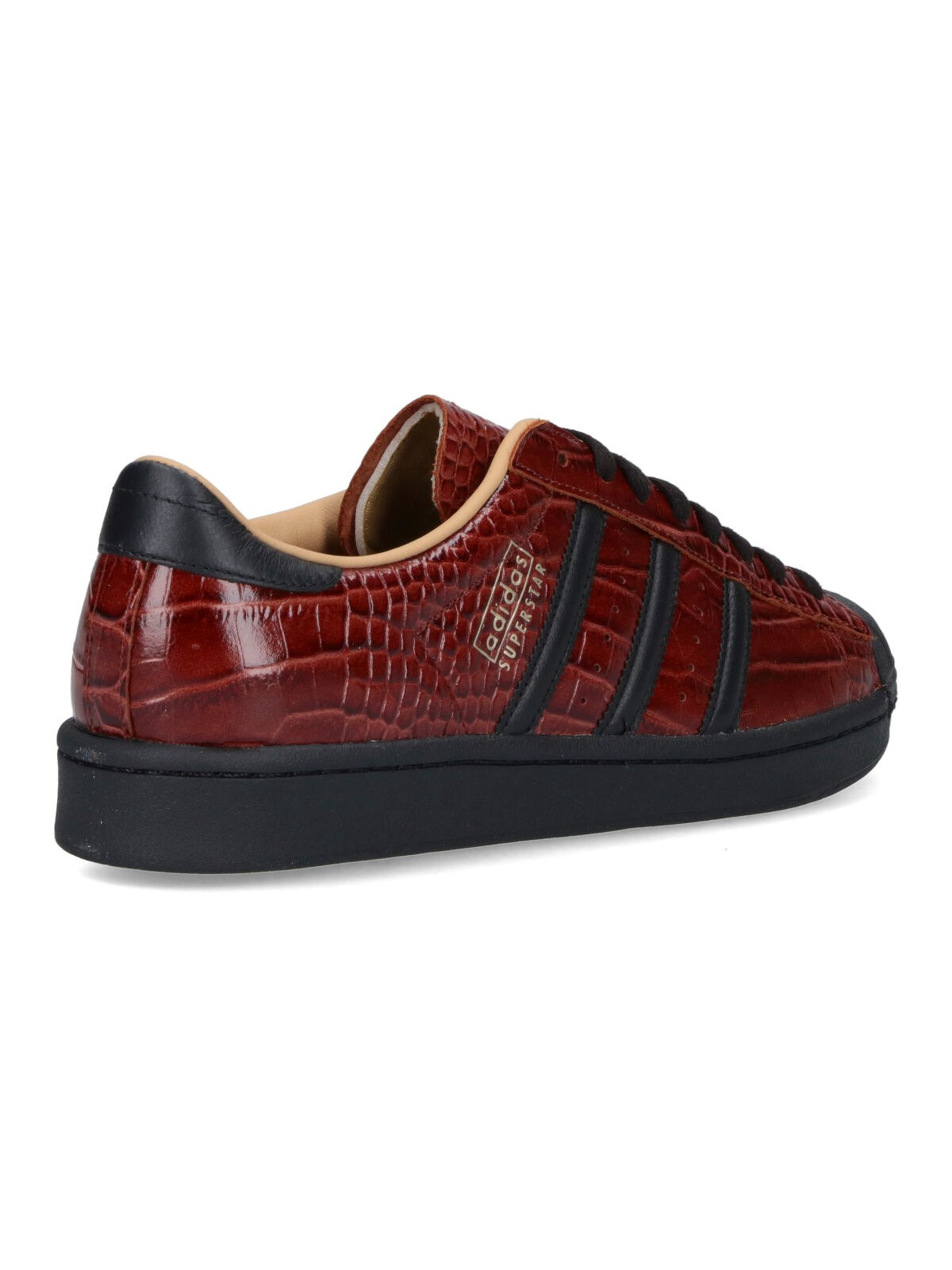 "SUPERSTAR VINTAGE" SNEAKERS - 4