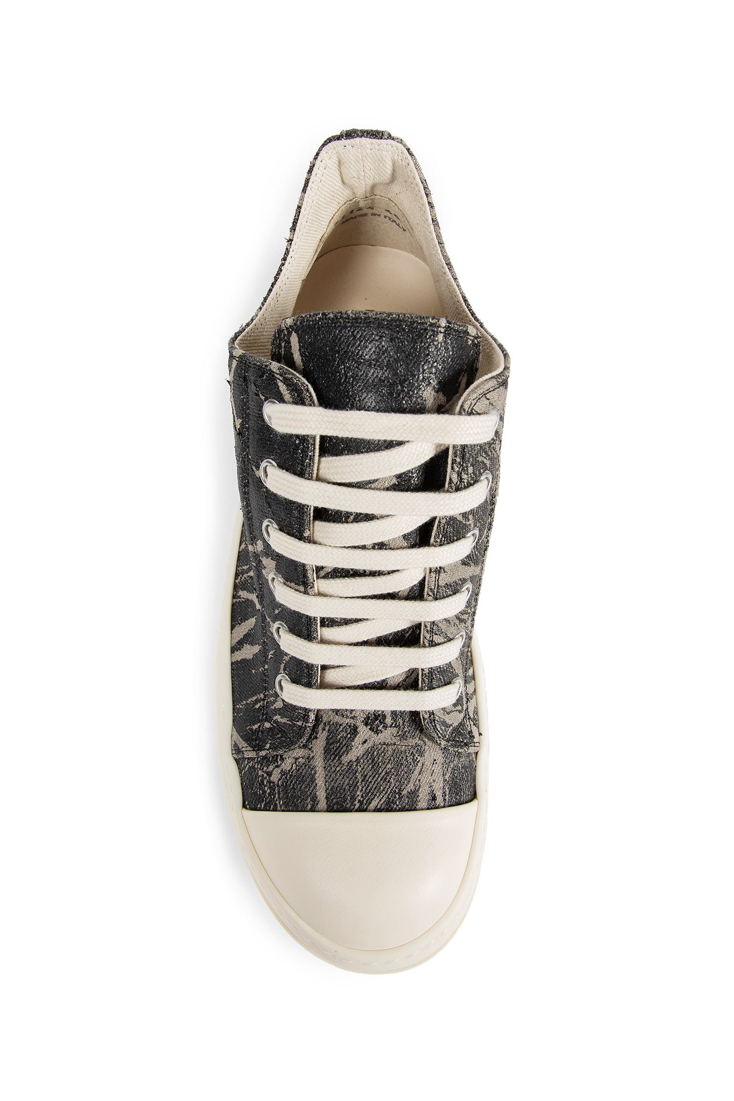 Concordians Low Sneaks - 5