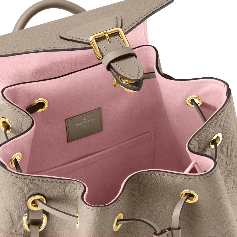 Montsouris Backpack 5