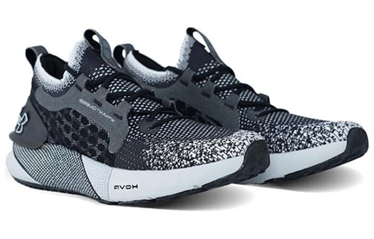 Under Armour HOVR Phantom 3 SE Elevate 'Black Halo Grey' 3026652-002 - 3