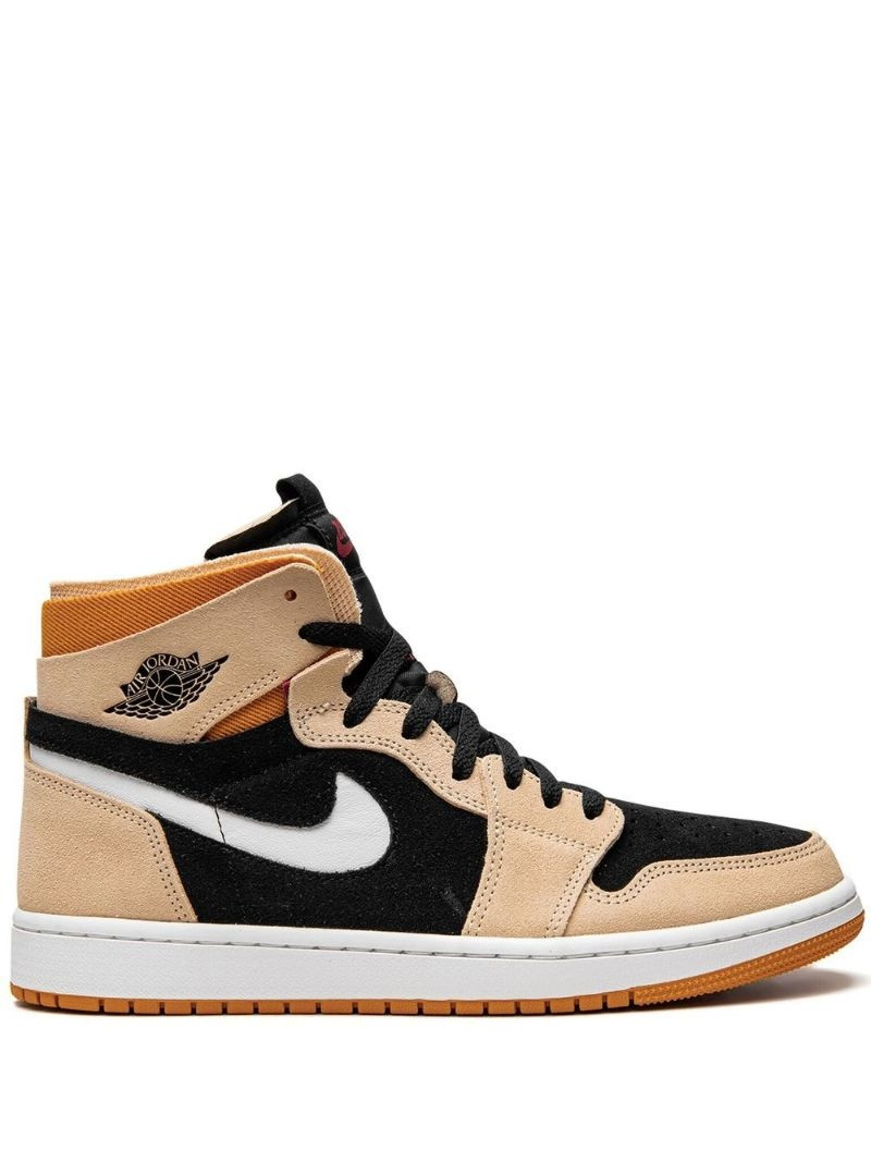 Air Jordan 1 Zoom CMFT high-top sneakers - 1