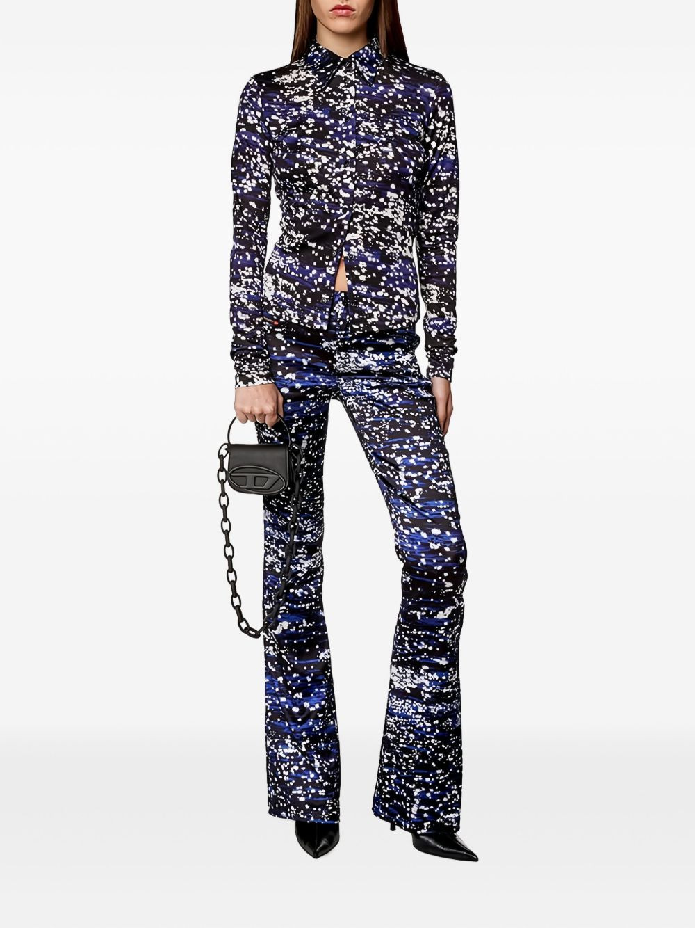 P-Stellar trousers - 2
