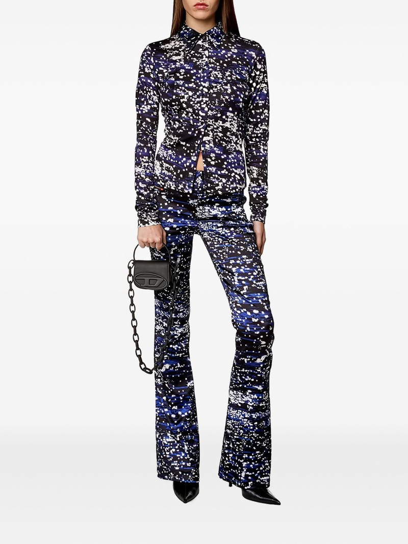 Diesel P-Stellar trousers outlook