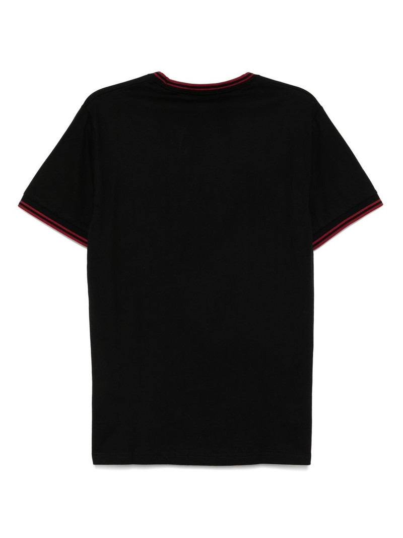 Fred Perry twin tipped T-shirt outlook