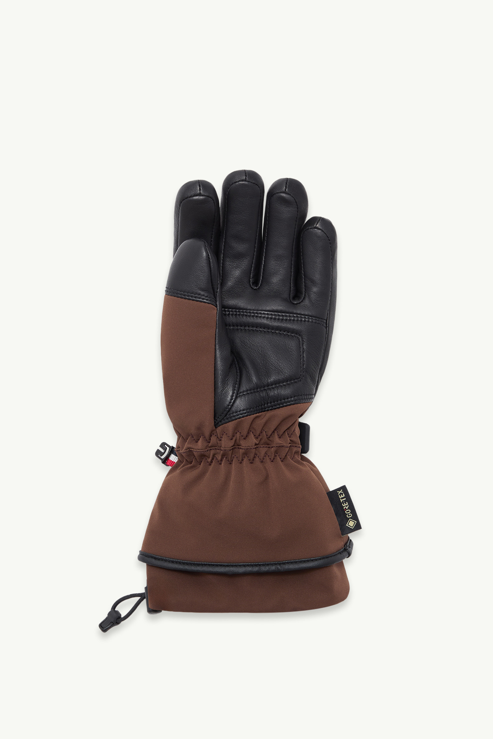 Padded Gloves - 3