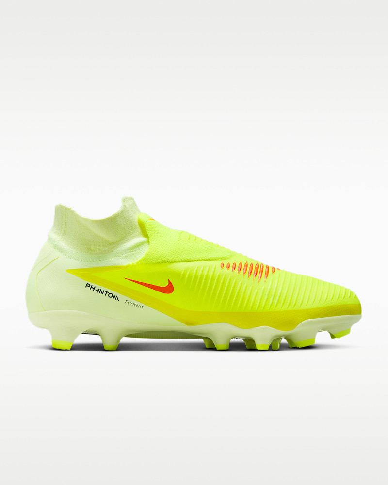 Nike Phantom 6 High Pro Firm-Ground Soccer Cleats 3
