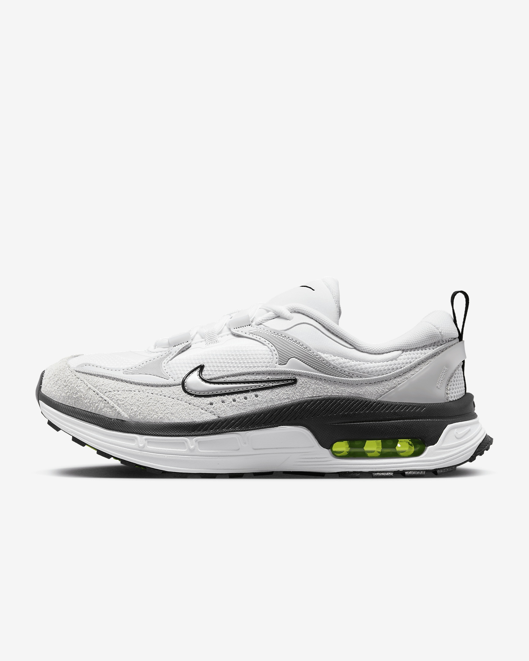 Nike Women's Air Max Bliss Shoes - 1