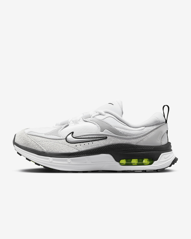 Nike Women's Air Max Bliss Shoes - 1