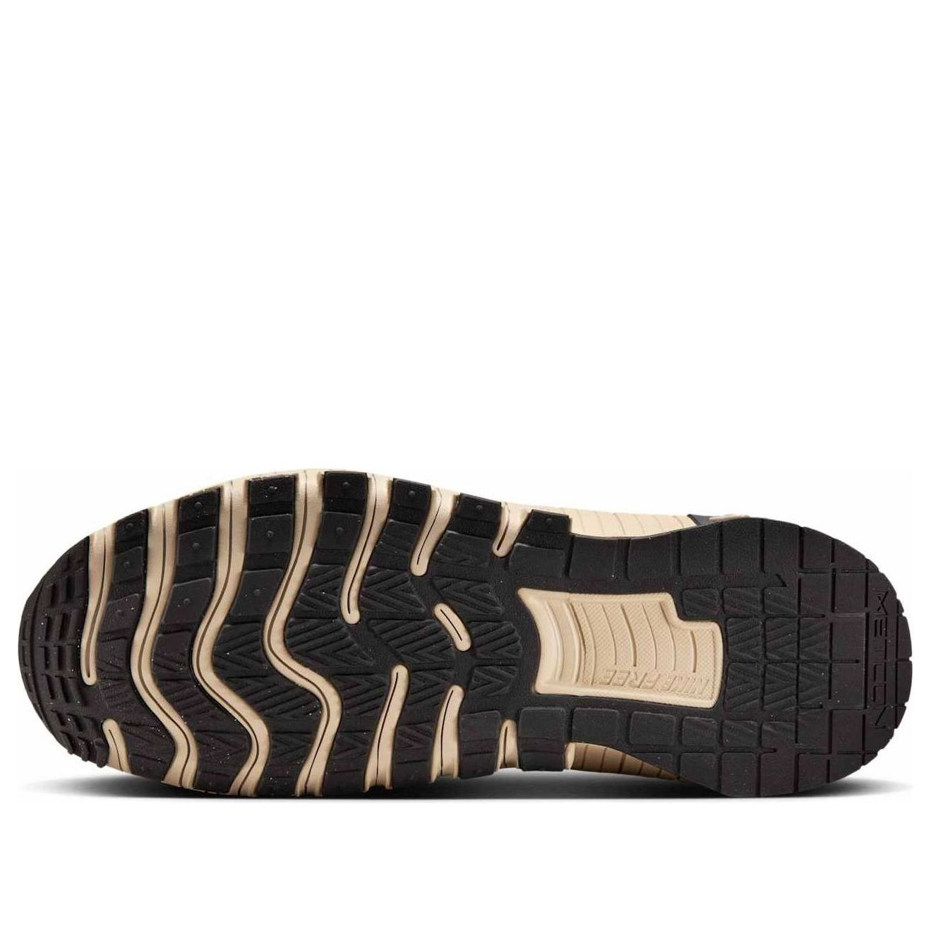 Nike Free Metcon 6 'Light Brown Black' FJ7127-200 - 6
