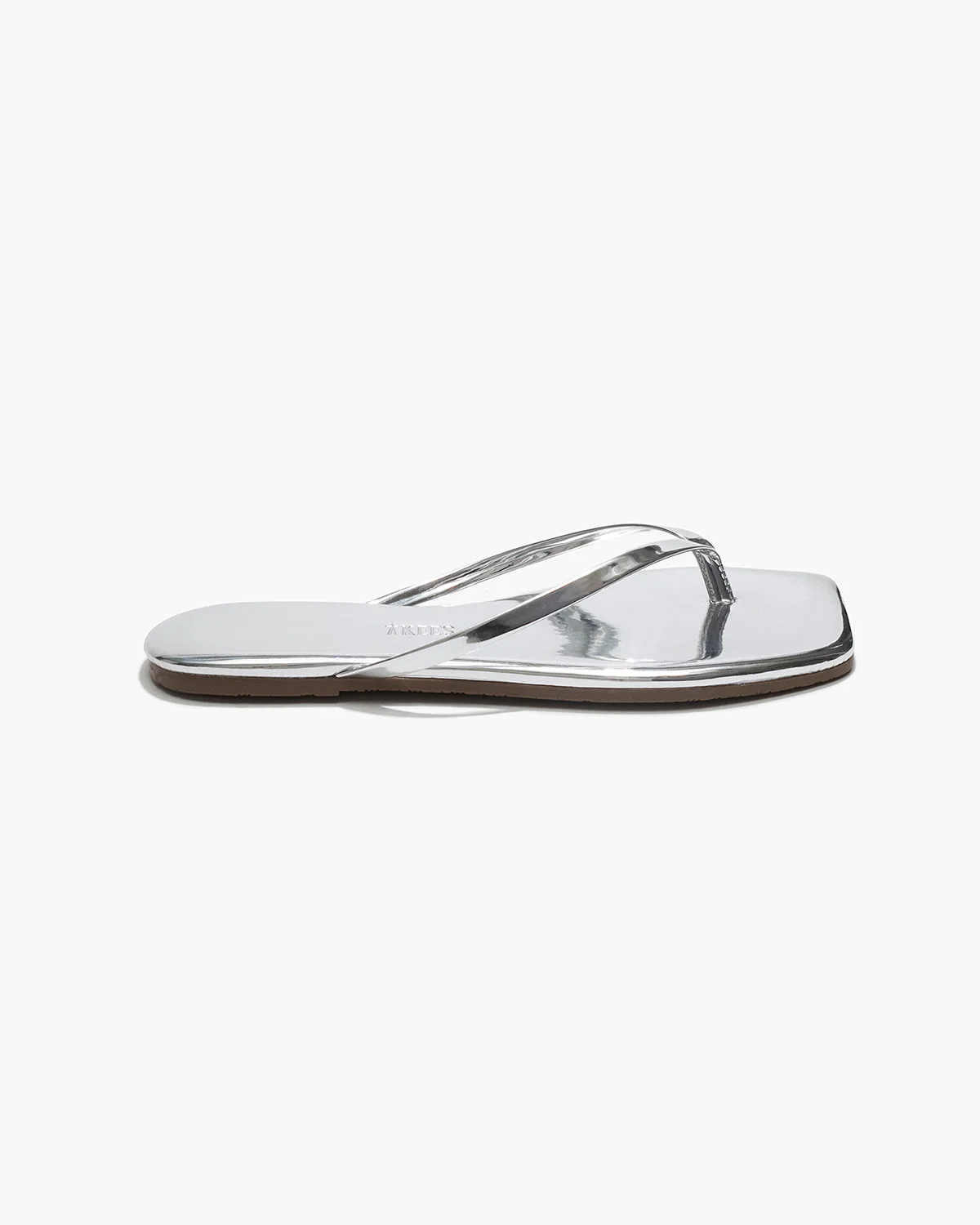 Square Toe Lily Mirror - 1