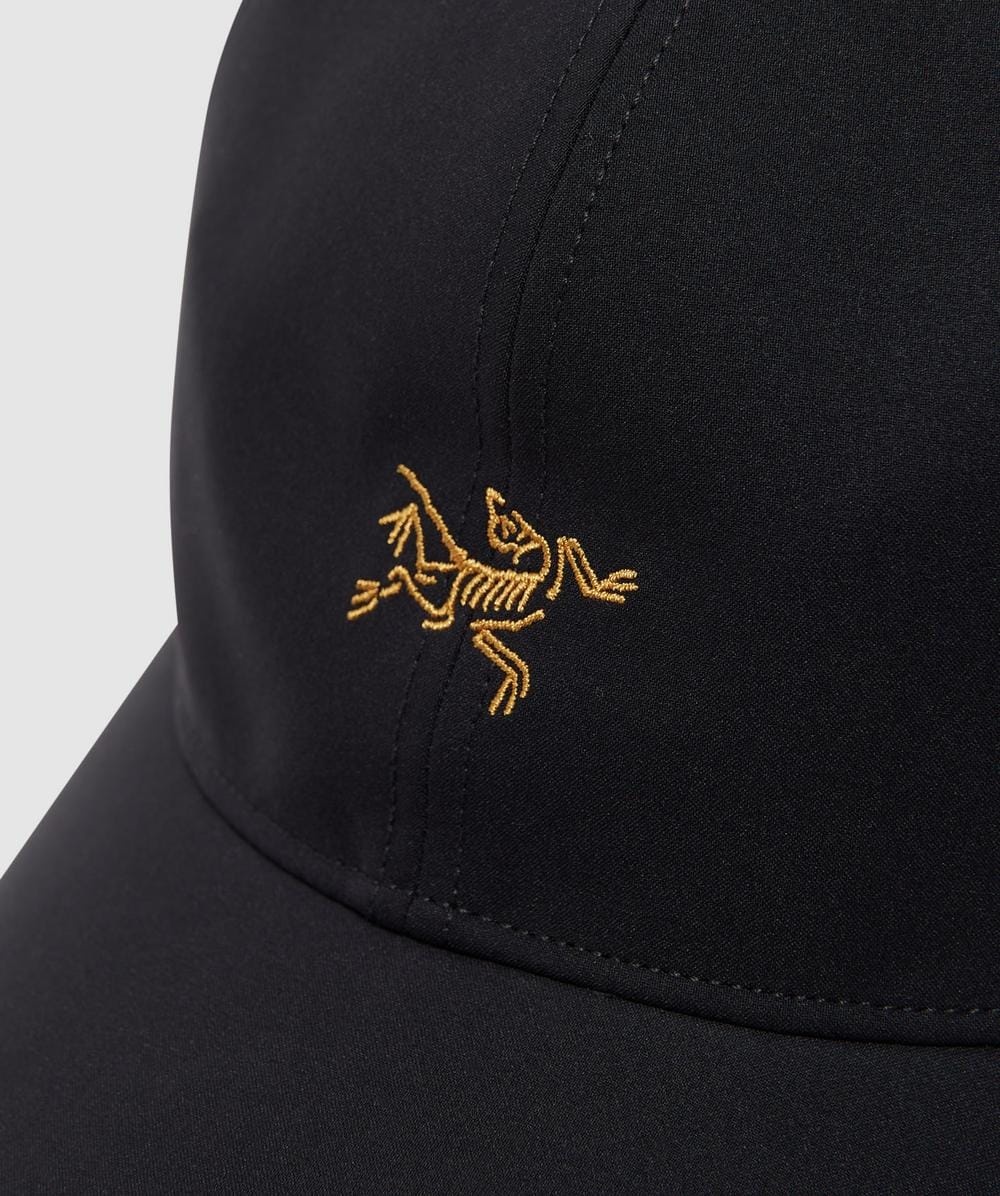 Small bird cap - 3