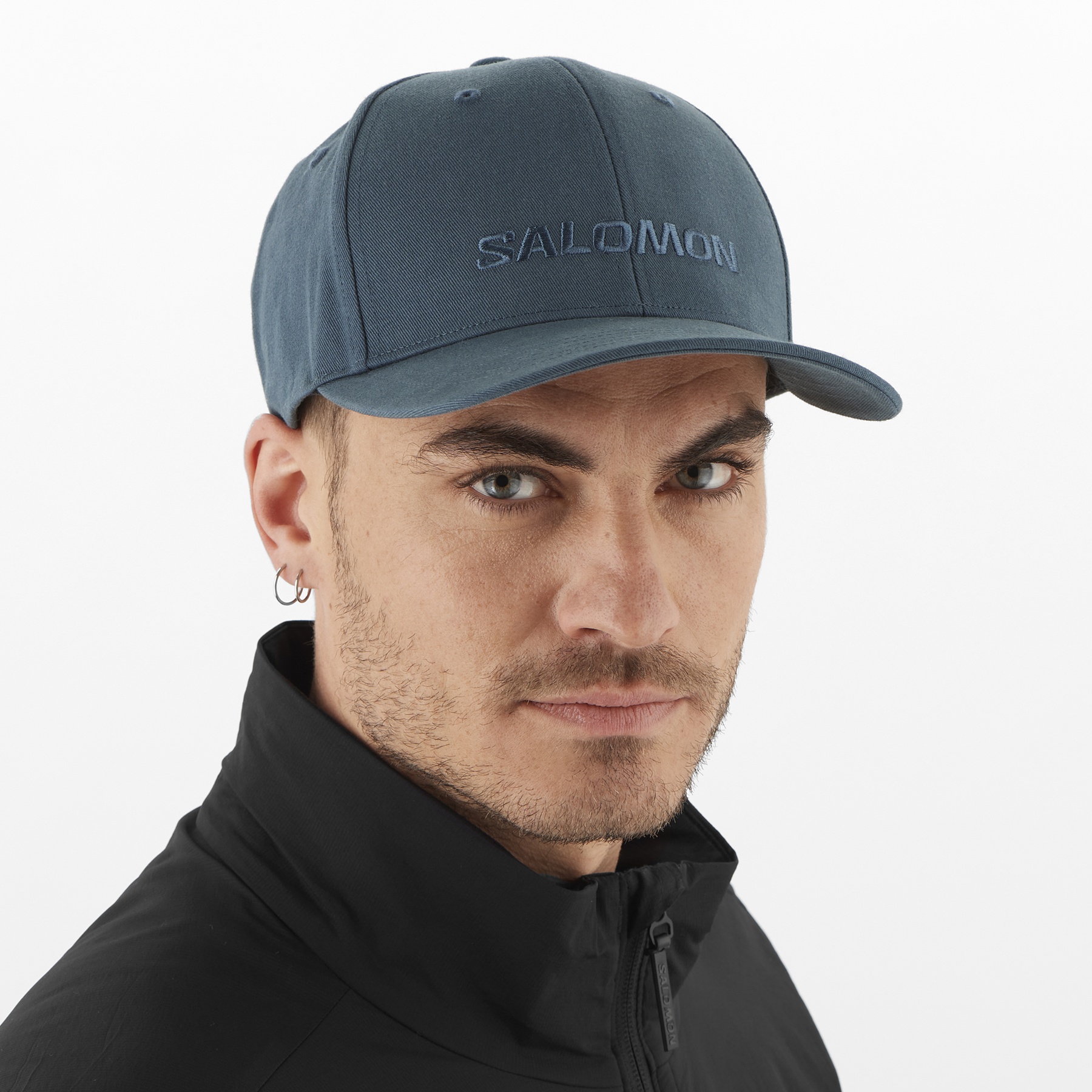 SALOMON LOGO - 2