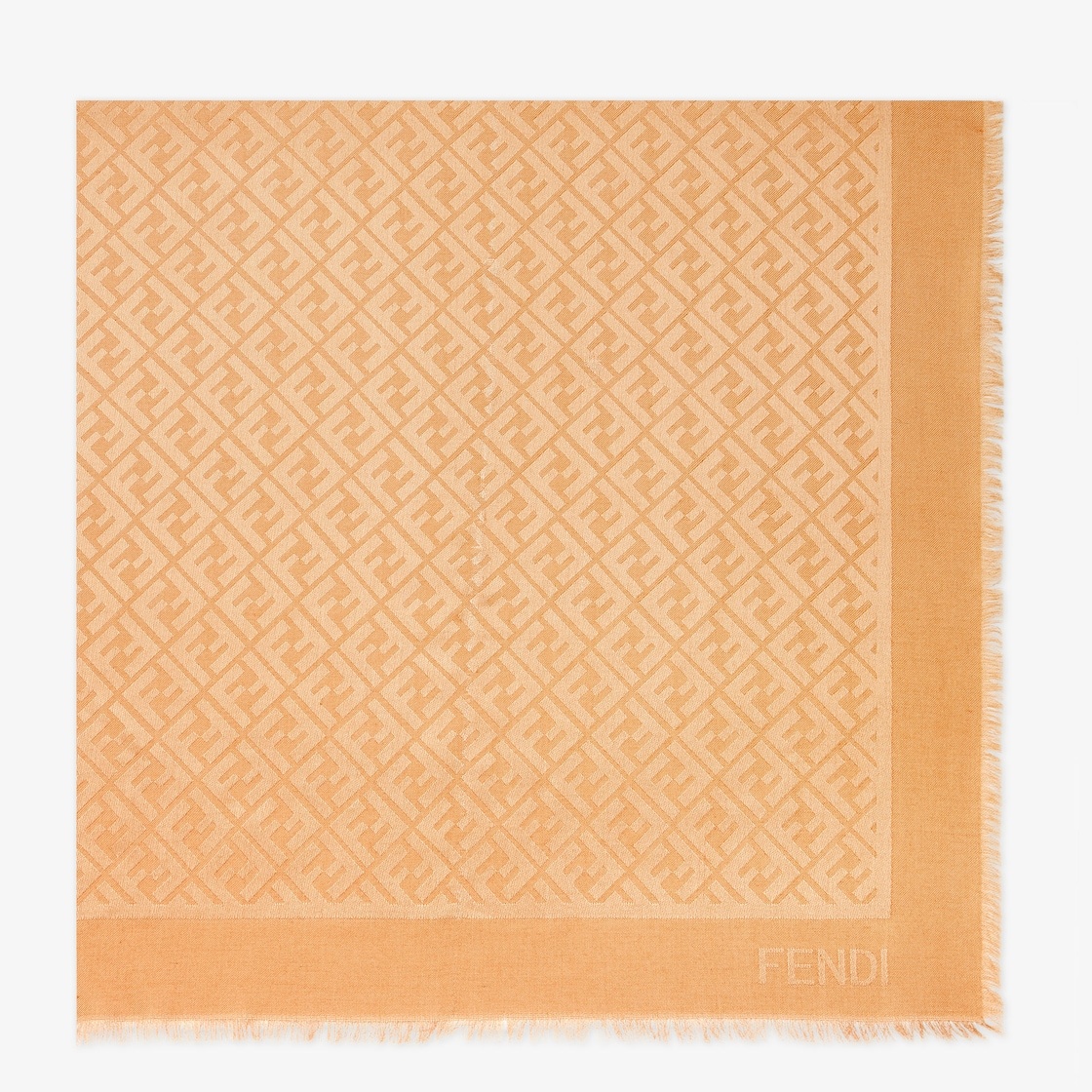FF Shawl - 1