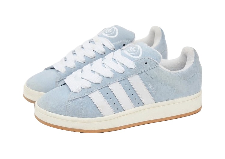 adidas Campus 00s 'Wonder Blue' IH7509 - 2