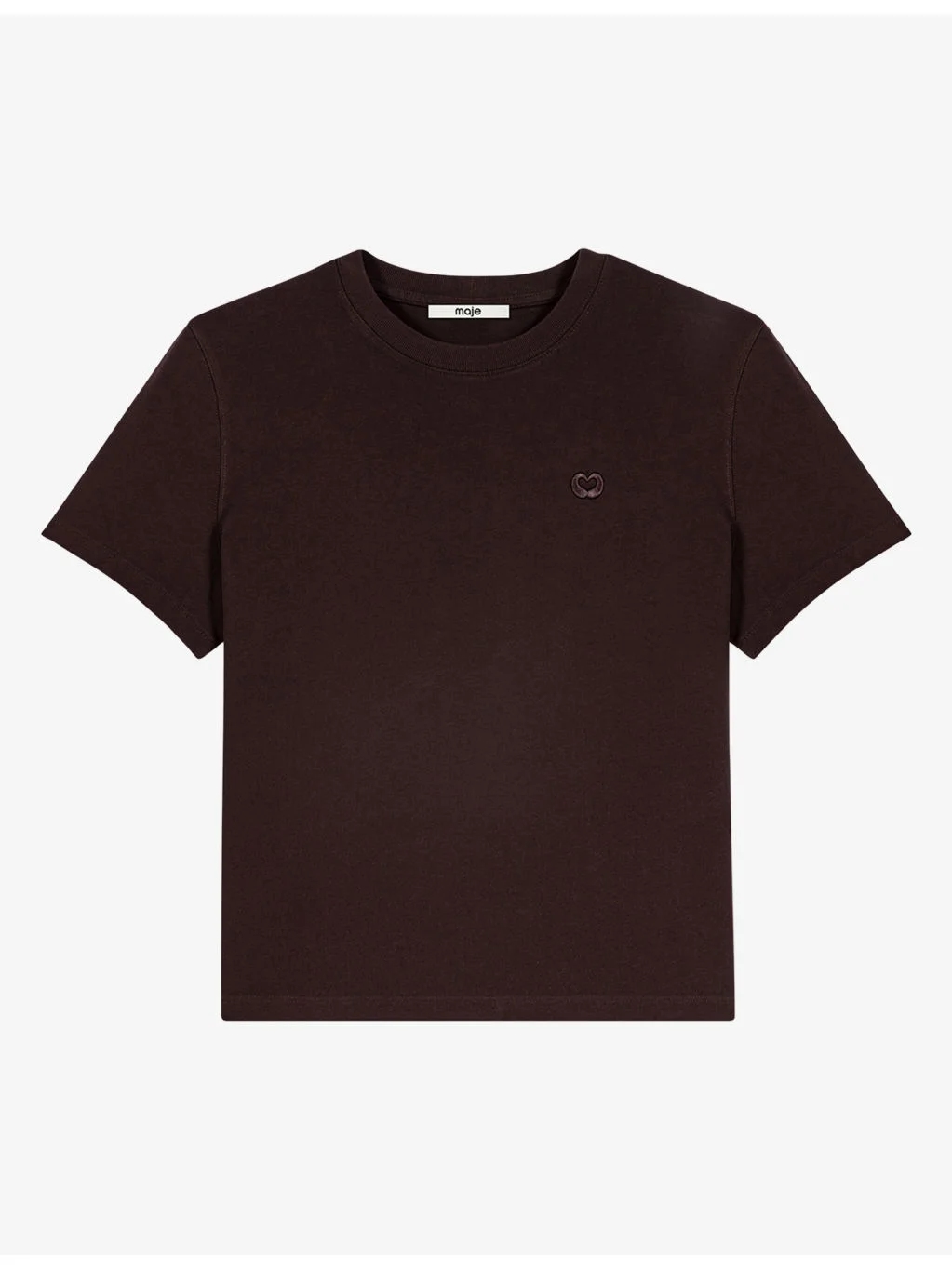 Logo-Embroidered Relaxed-Fit Cotton-Jersey T-Shirt - 1