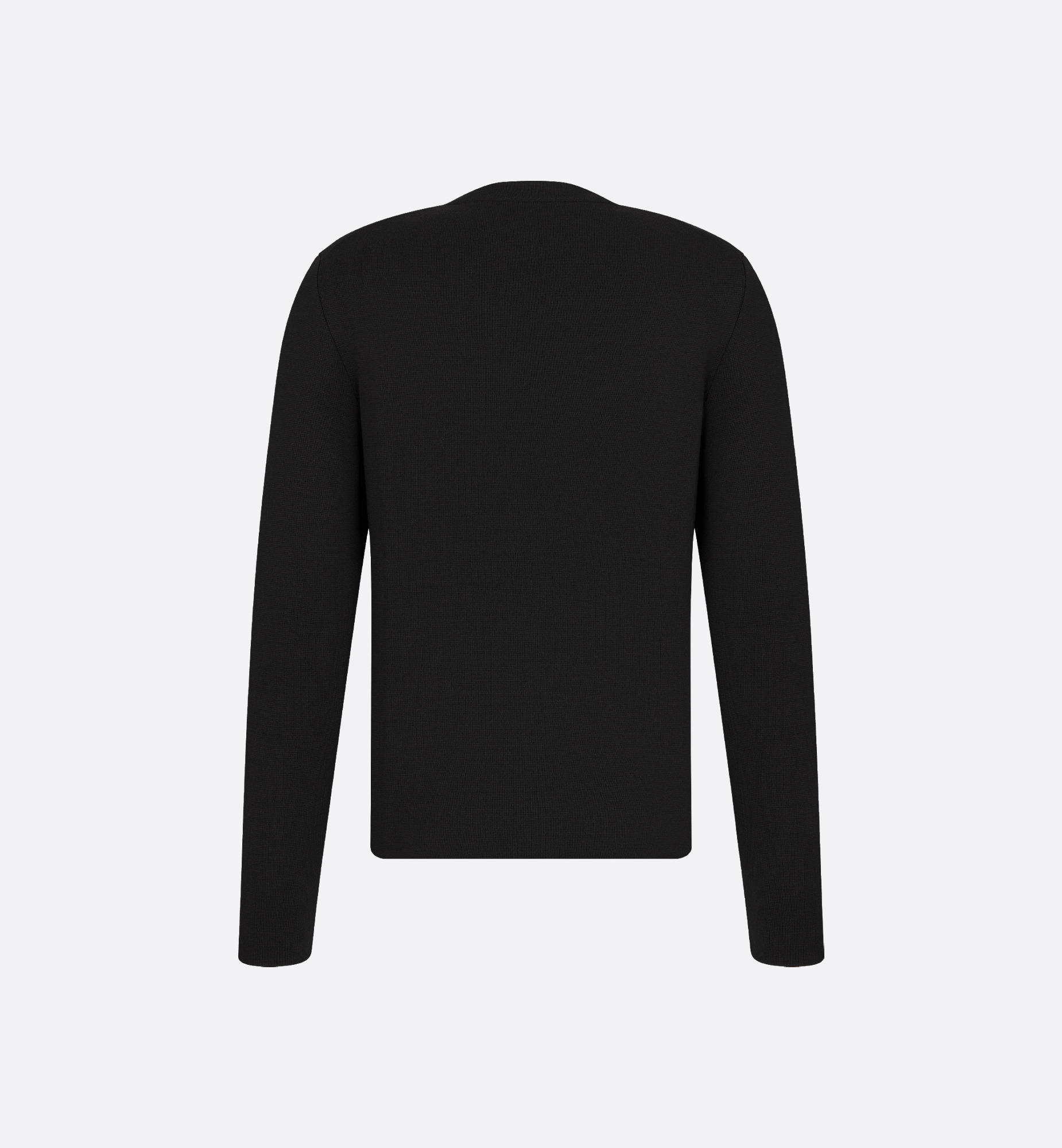 CD Icon Sweater - 2
