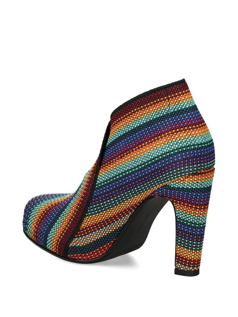 100mm Fold Hi boots 3