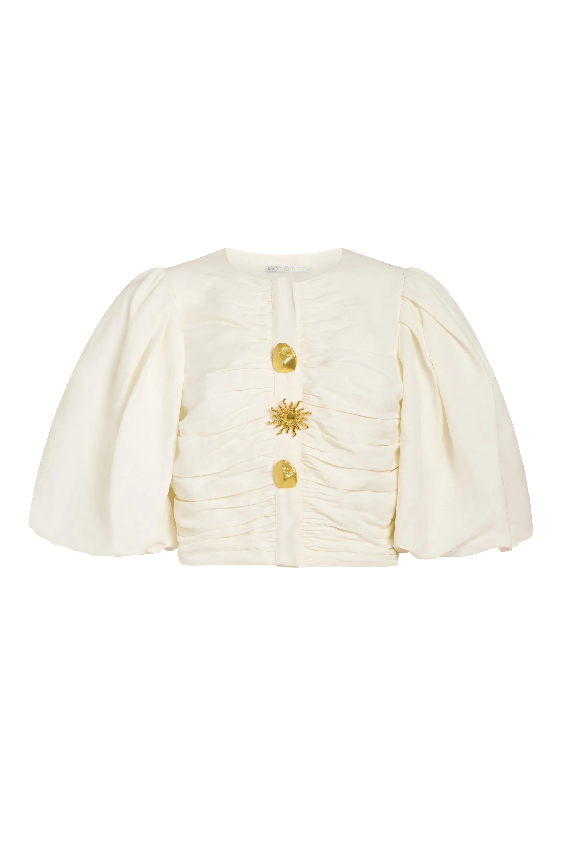 ROWAN TOP - 1