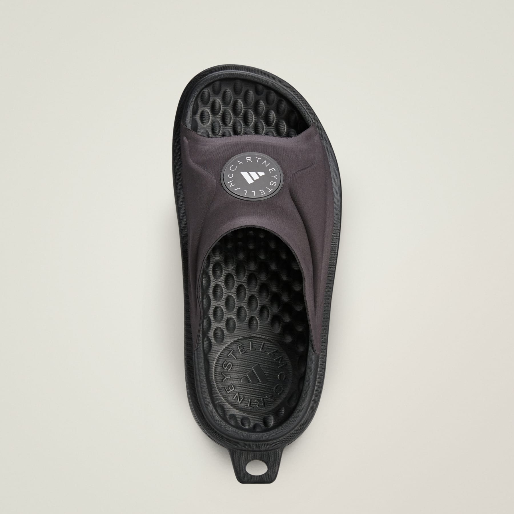 adidas by Stella McCartney Slide Shoes - 3