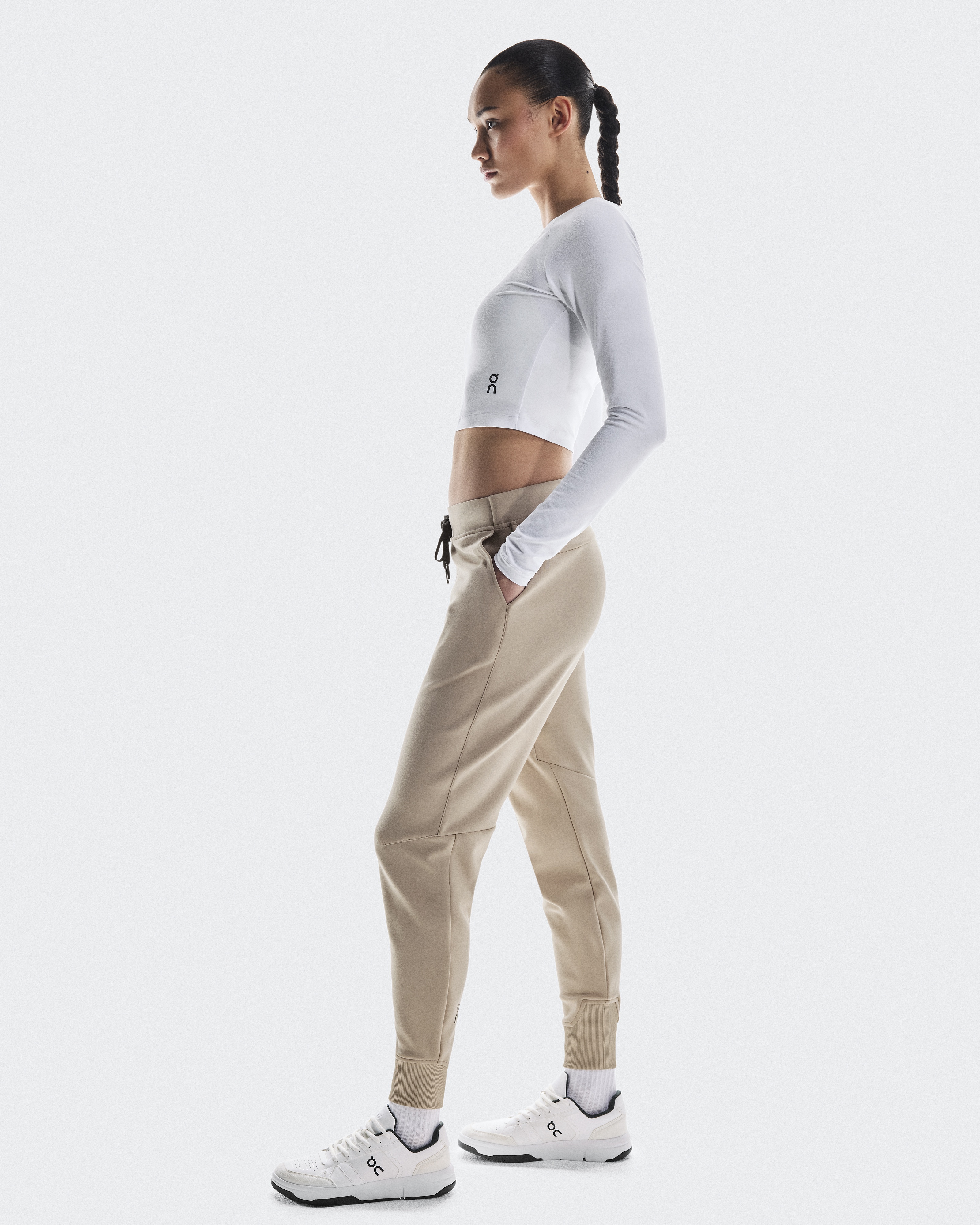 Sweat Pants - 6