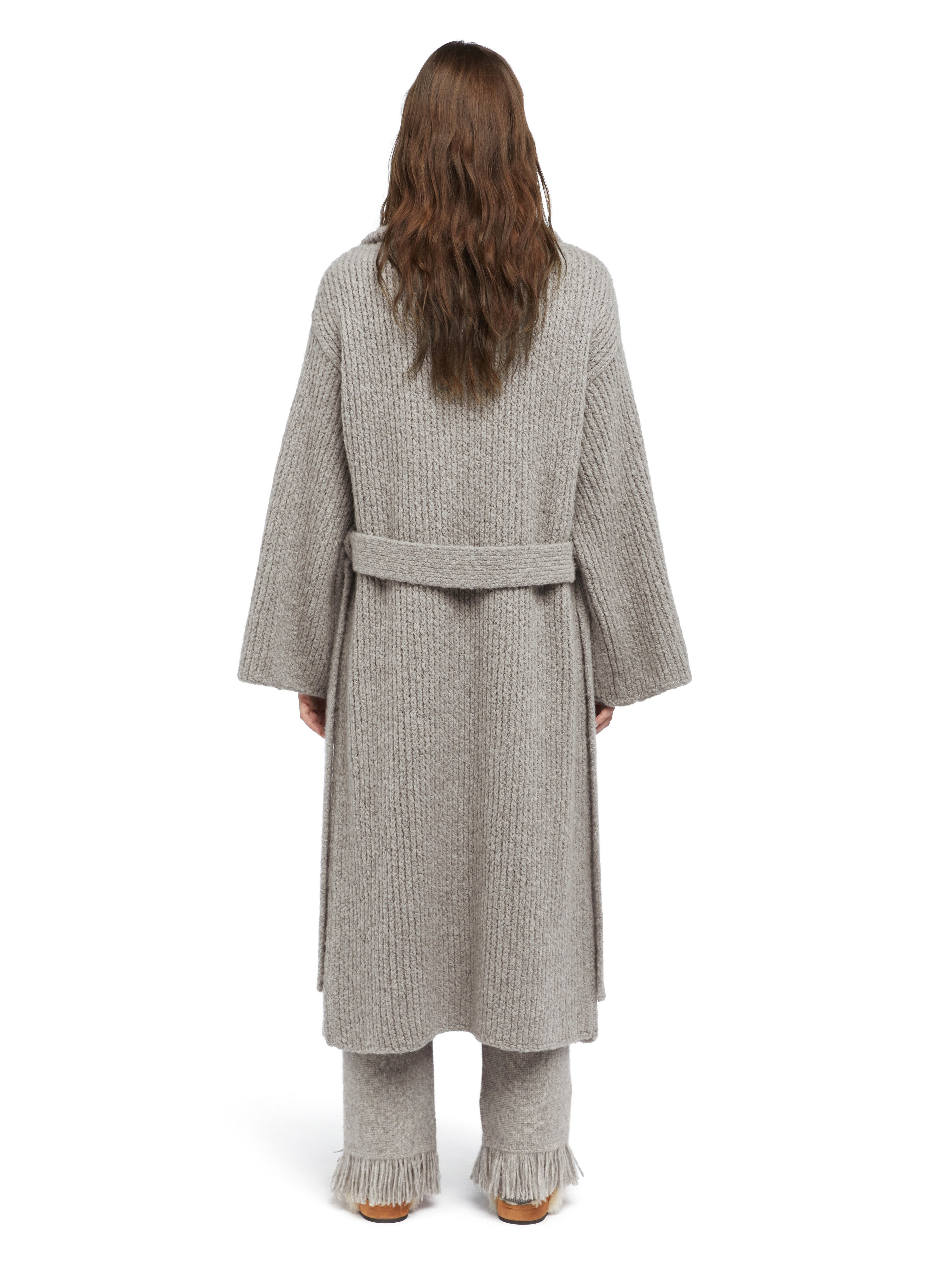 Alanui Finest Coat - 7