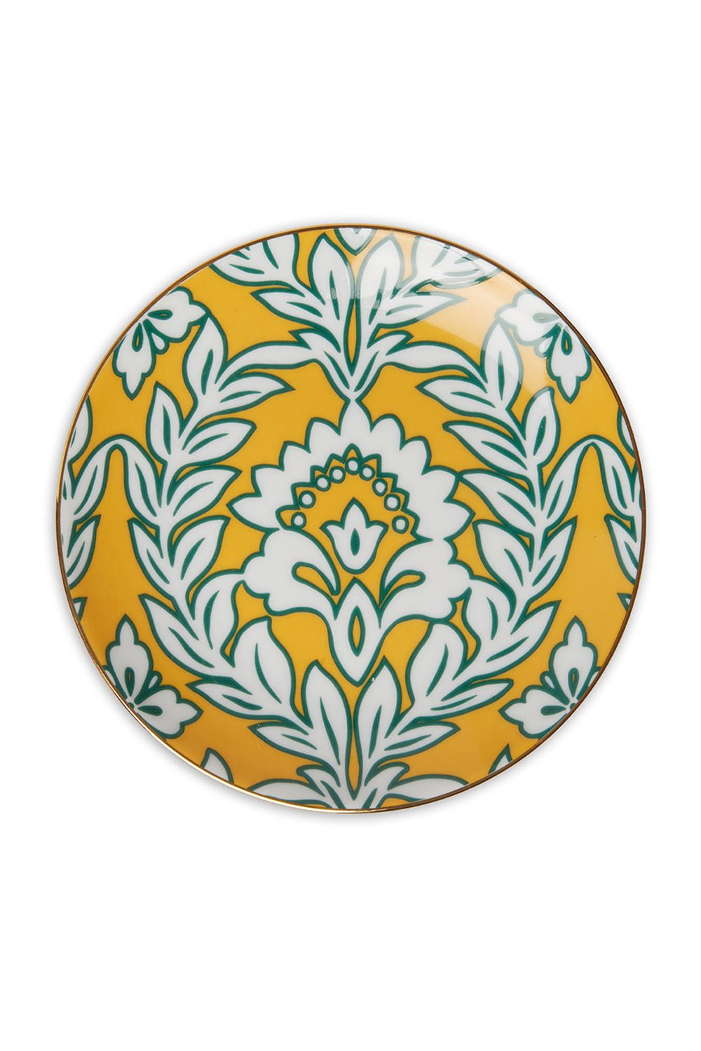Side Plates Set Of 8 - Garland - 8