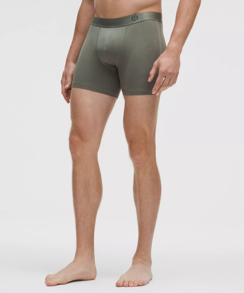 lululemon Always In Motion Boxer 5" *3 Pack outlook