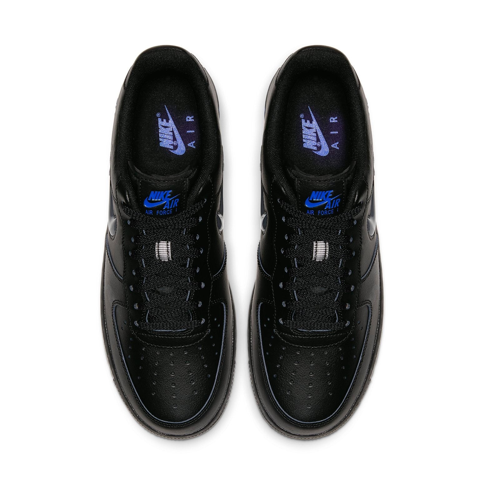 Nike Air Force 1 Low Jewel 'Black' CT3438-002 - 4
