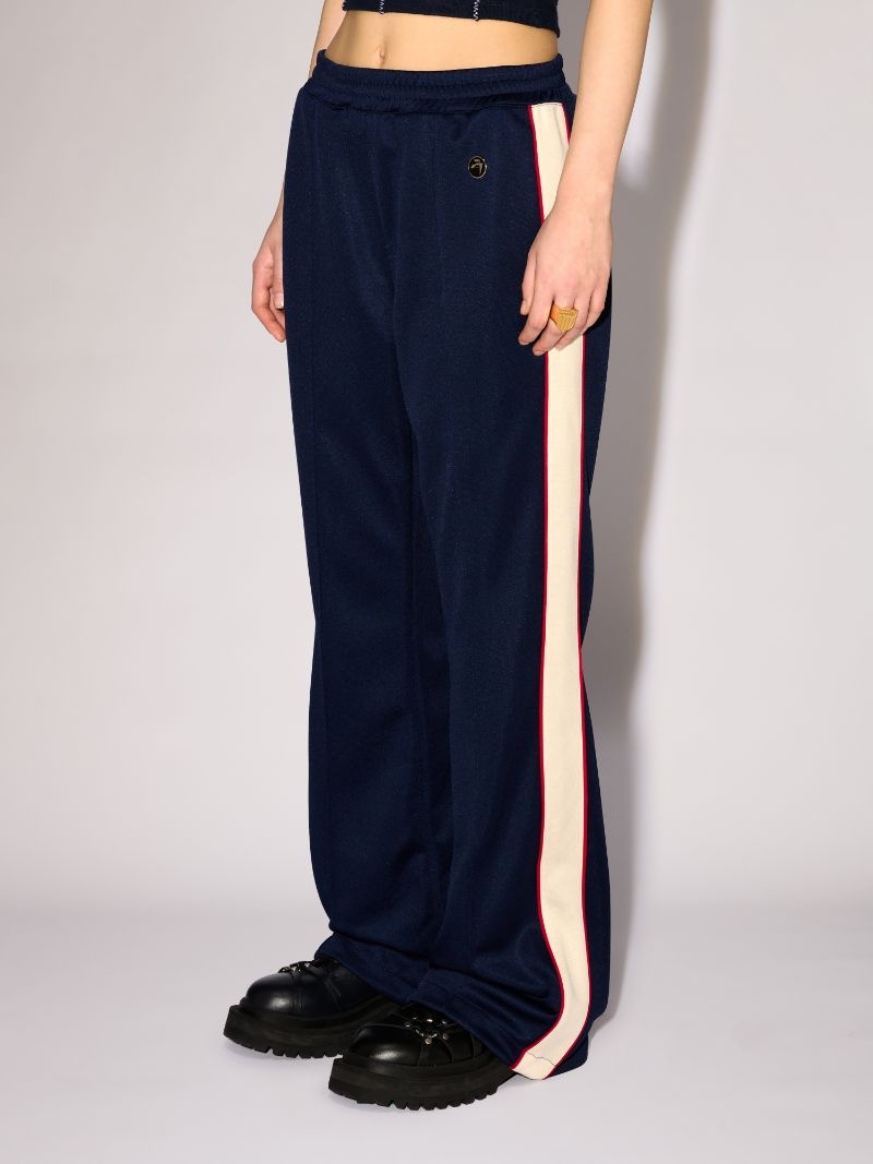 NEW TRACK PANTS - 5