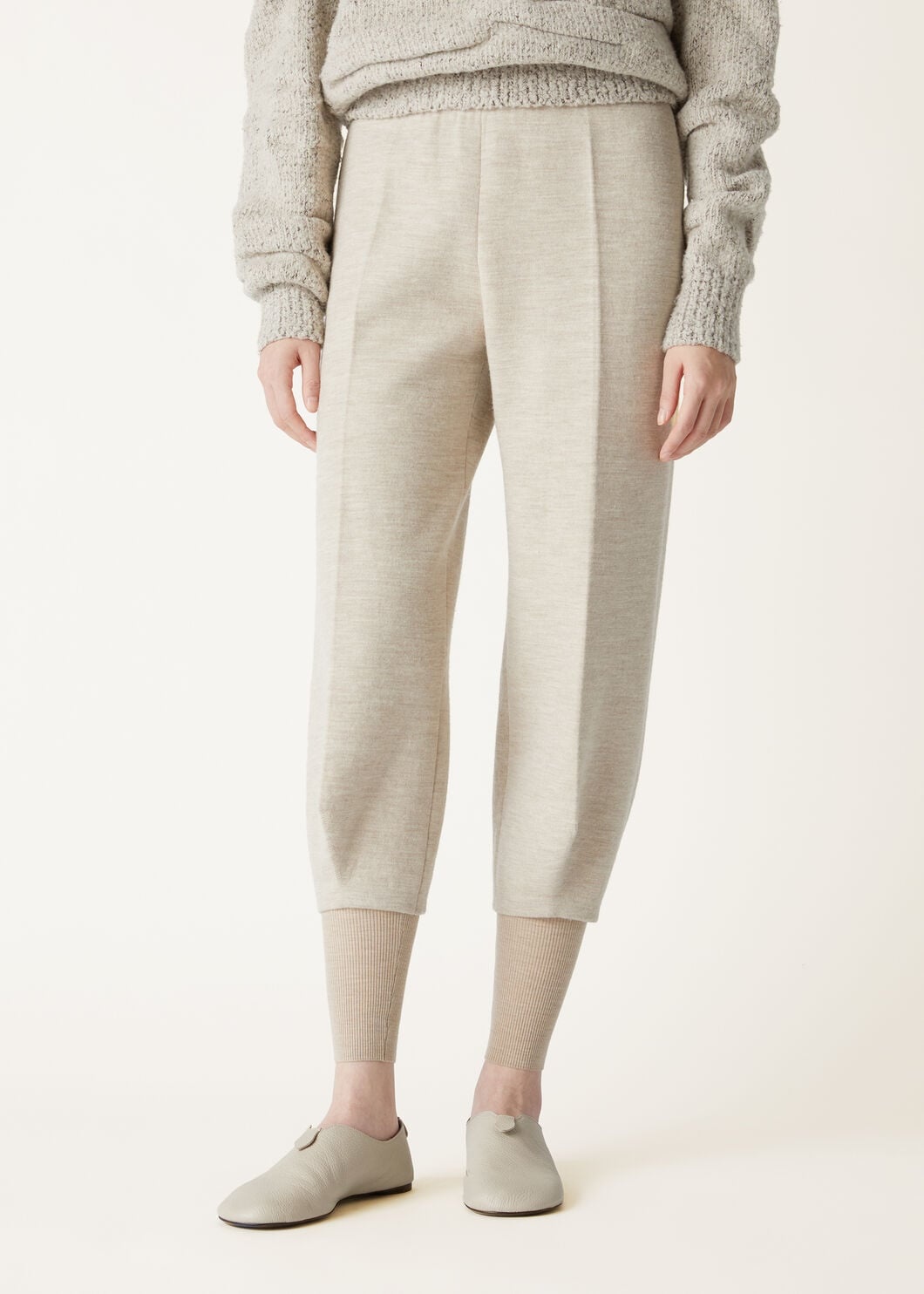 Alpe Faller Pants - 4