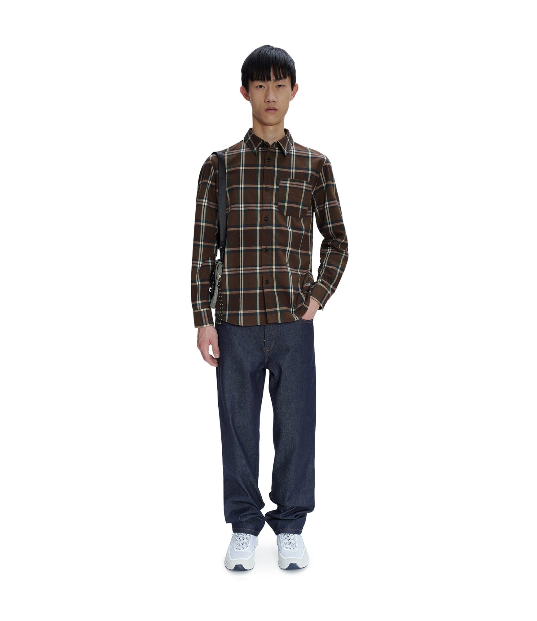 Fairfax jeans - 2