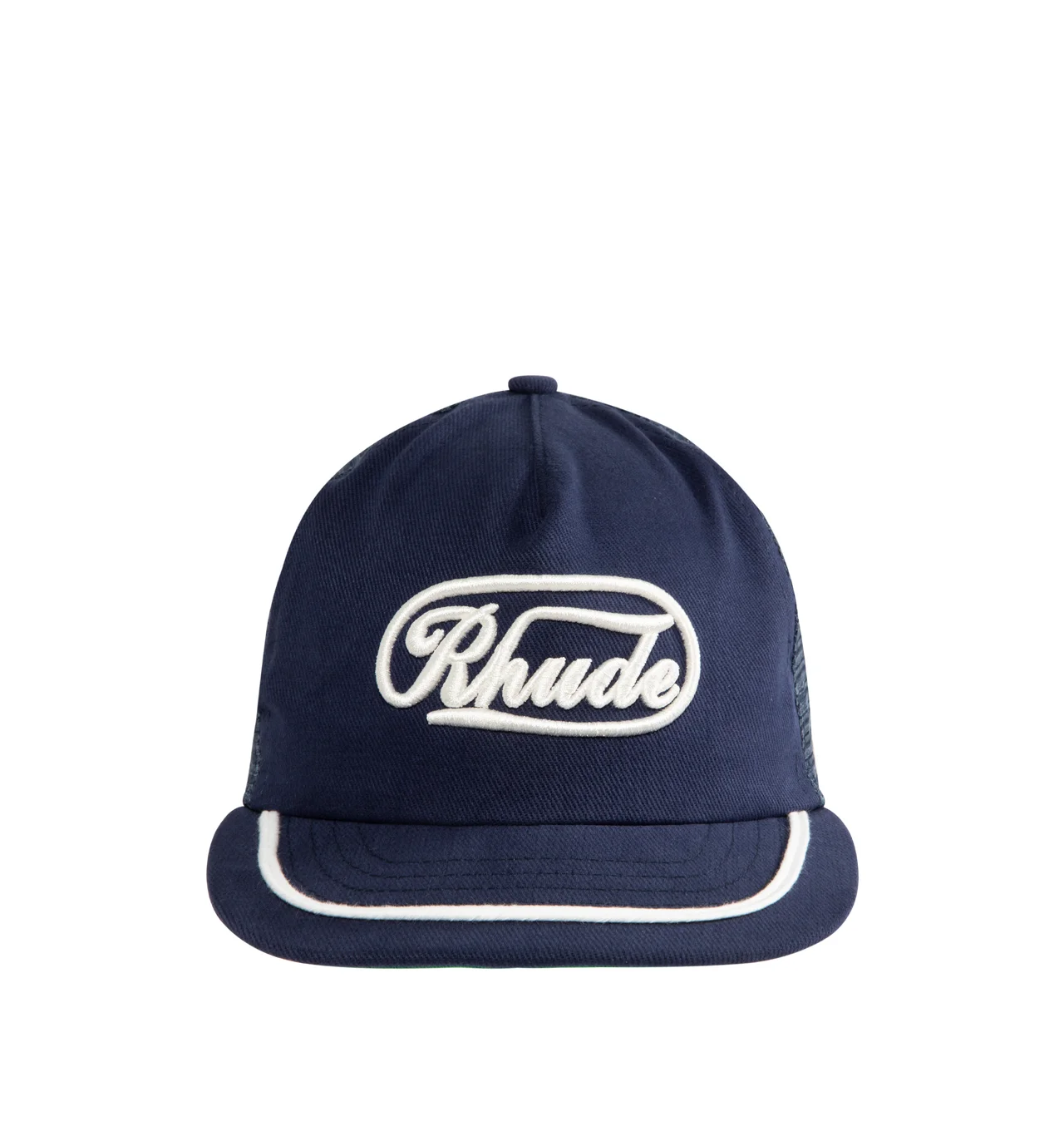 PATCH TRUCKER HAT - 1