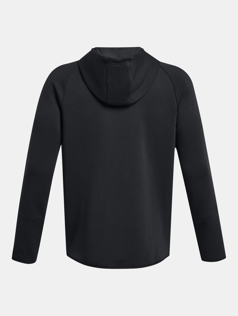 UA Unstoppable Fleece 3
