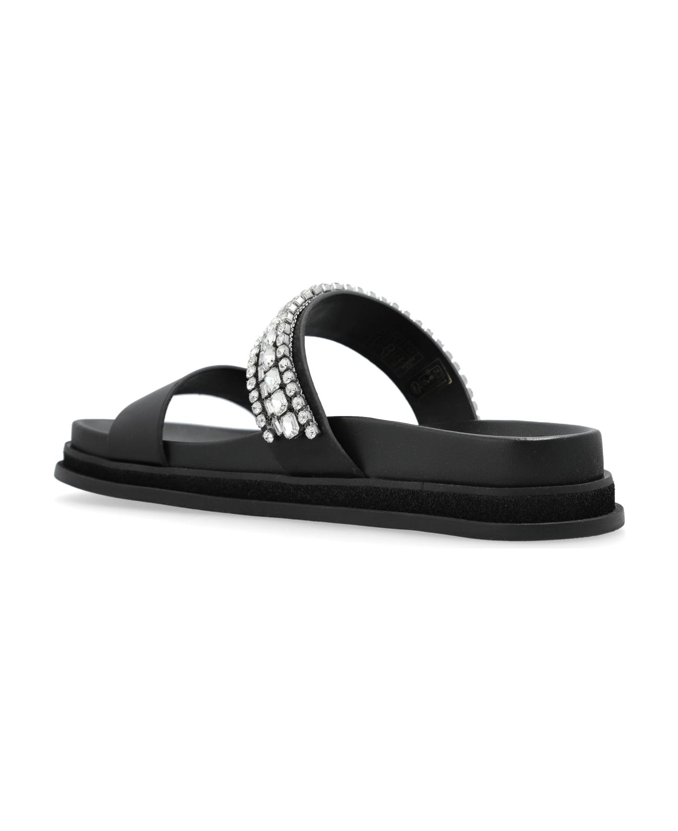 Jimmy Choo Jodi Slides - 5