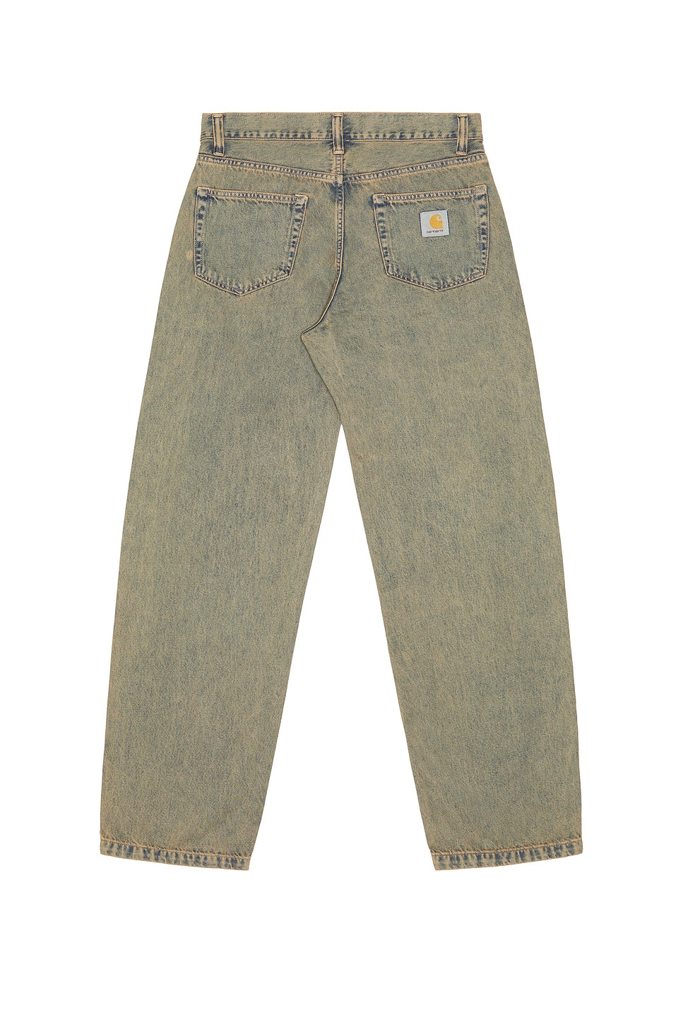 Landon Pant - 2