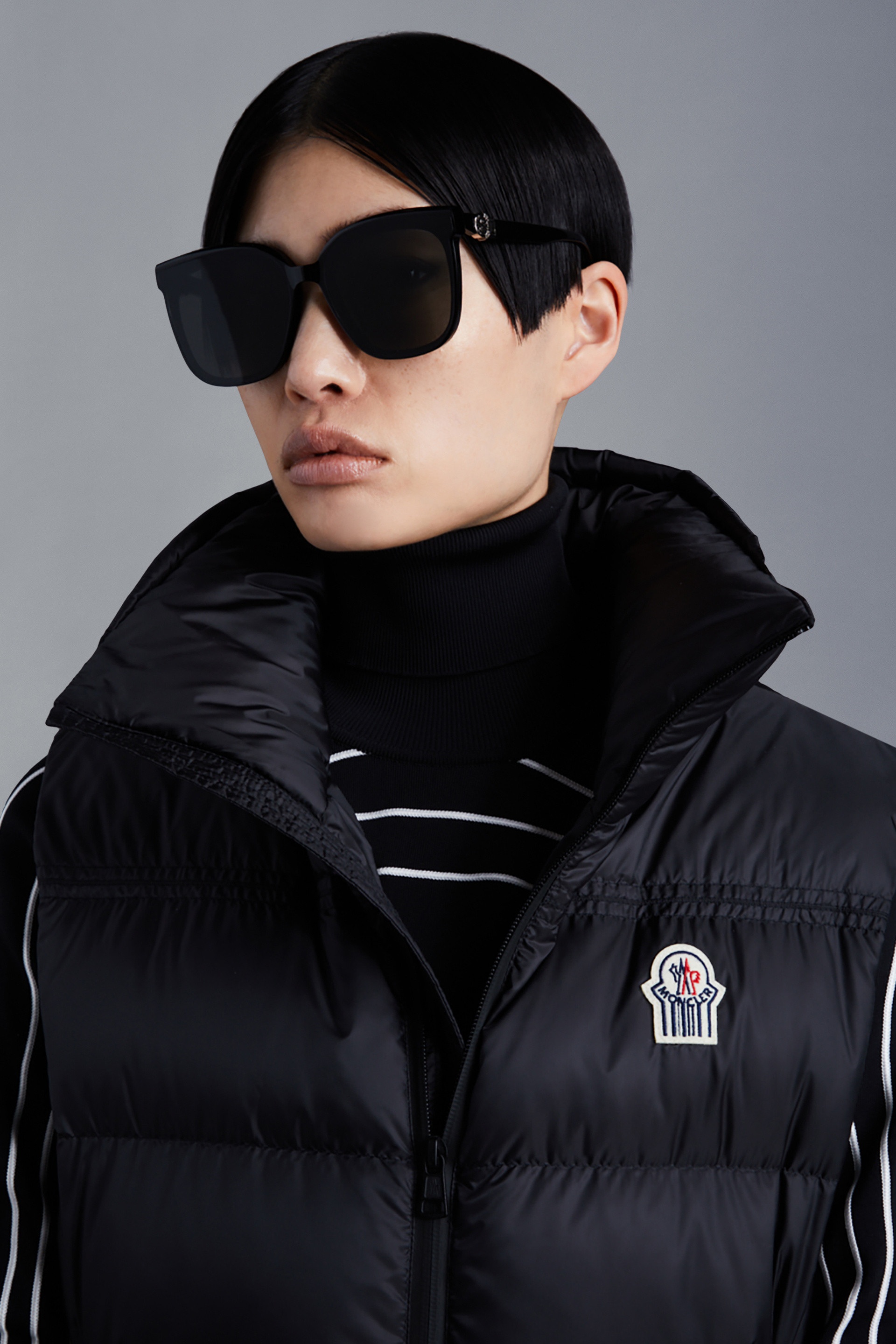 Swipe 4 Rectangular Sunglasses - 5