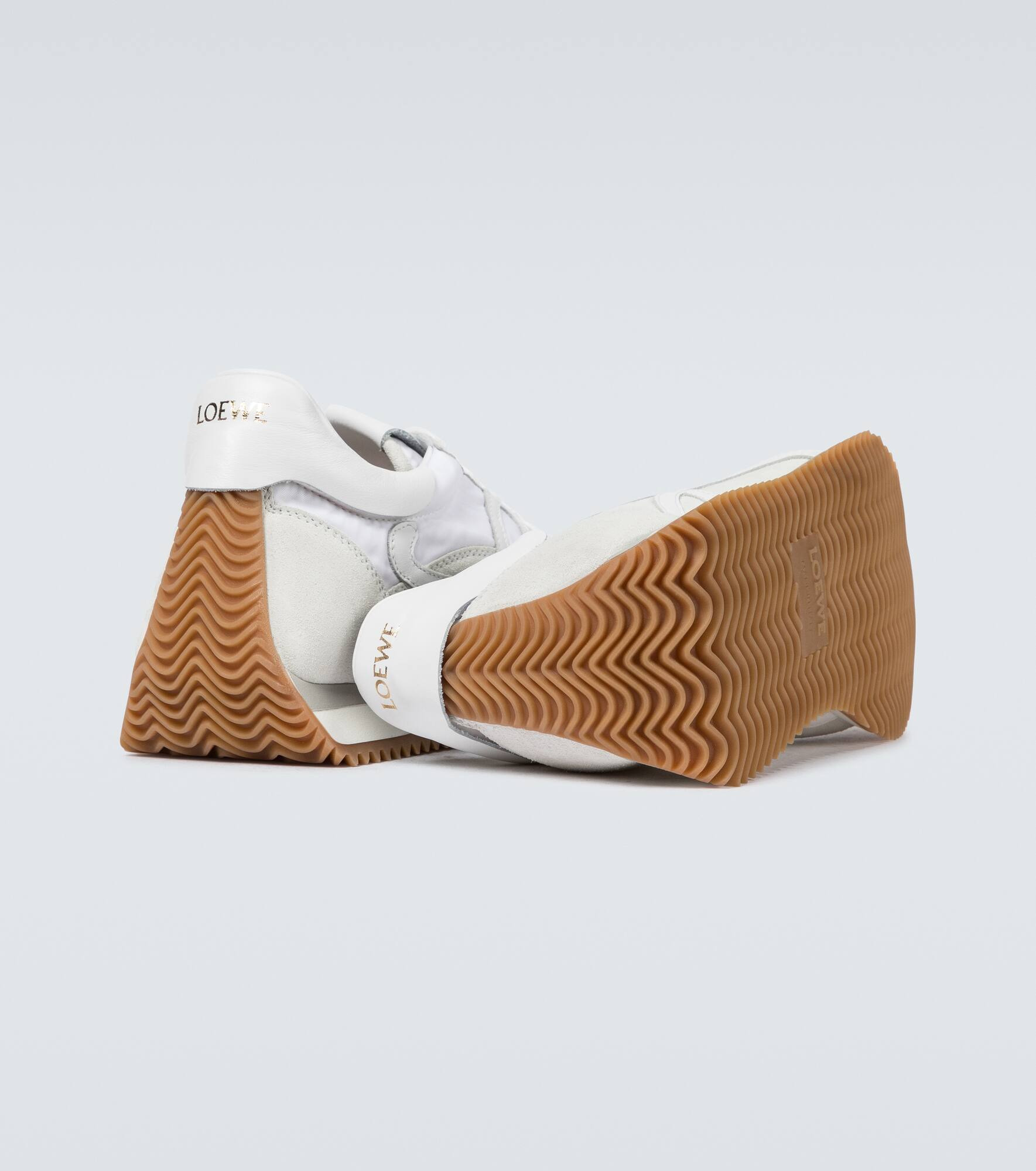 Flow Runner sneakers - 7