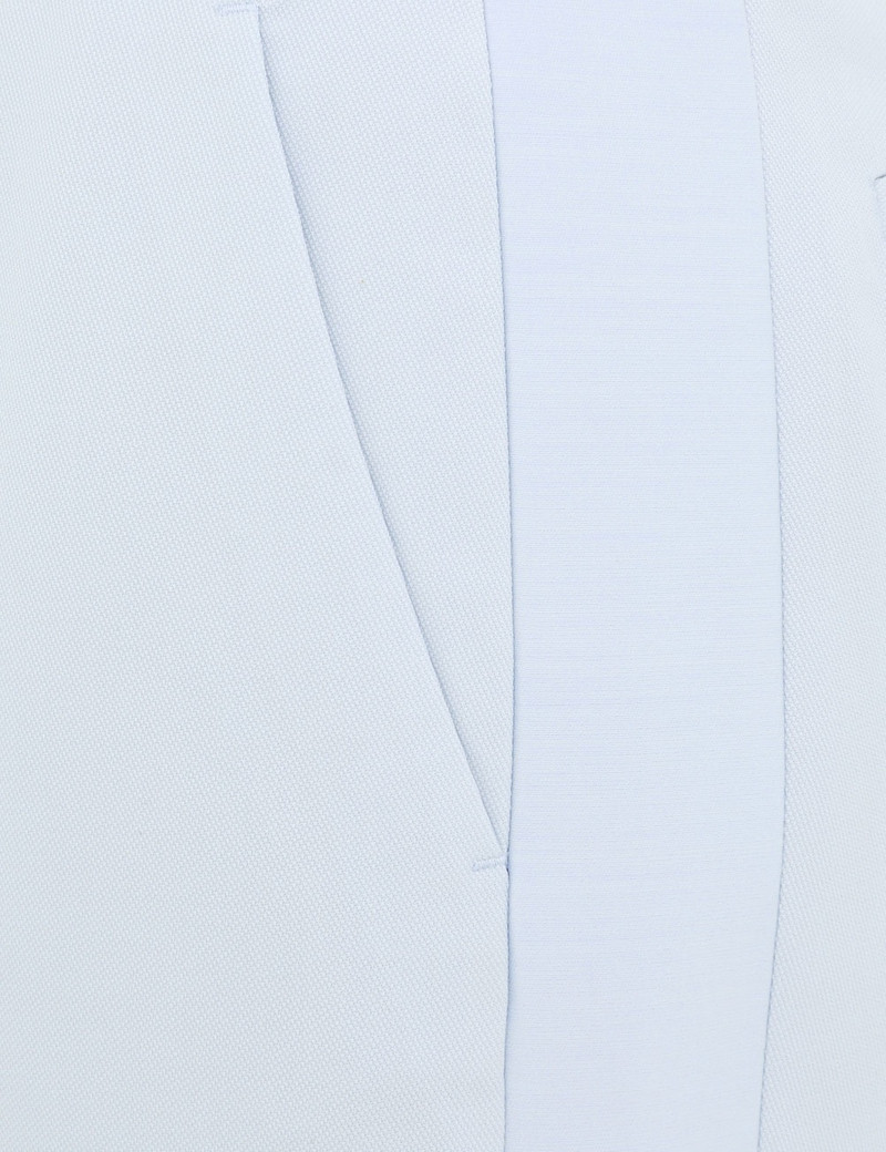 ILLUMINATE STRAIGHT TUX PANT 6