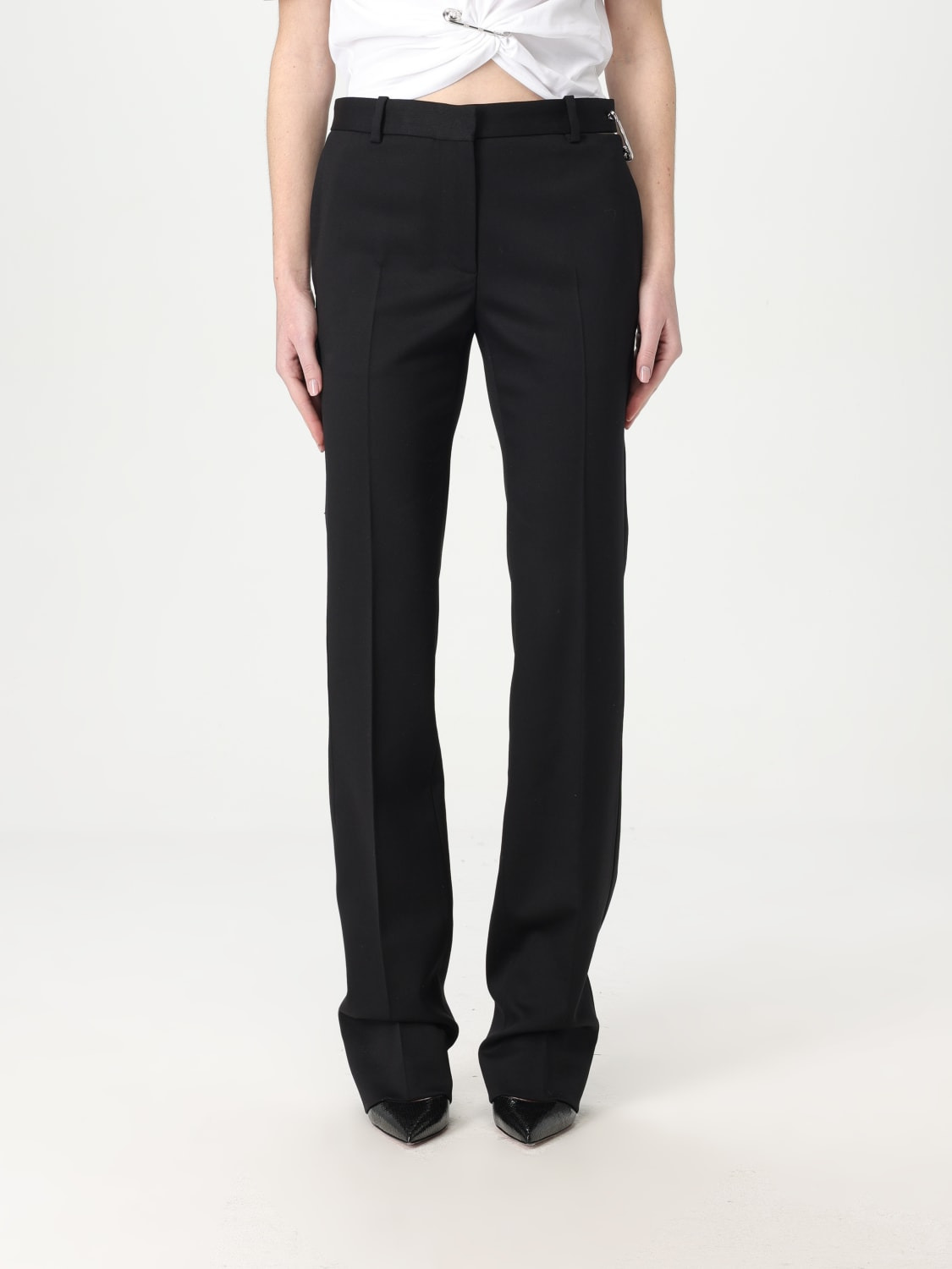 Pants woman Versace - 1