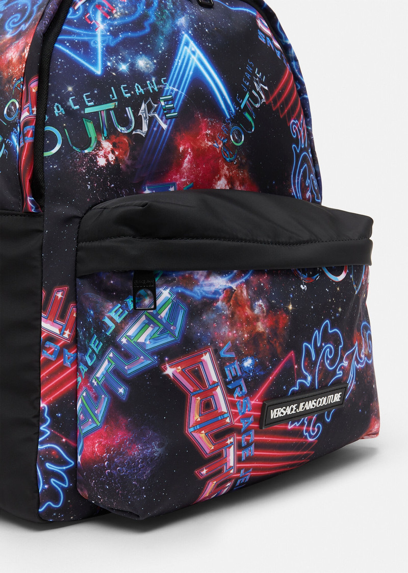 Galaxy Couture Backpack 3