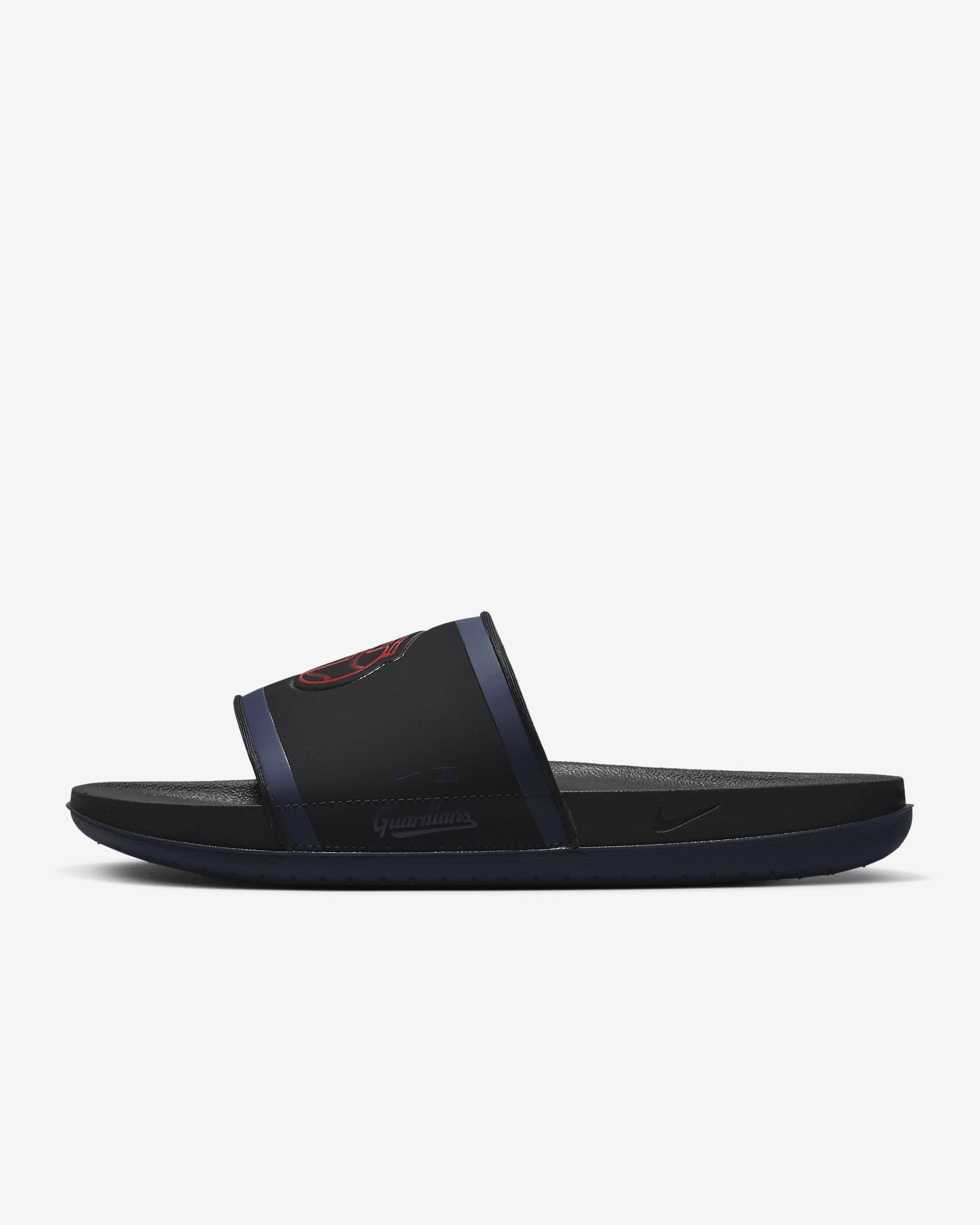 Nike Offcourt (MLB Cleveland) Slide - 2